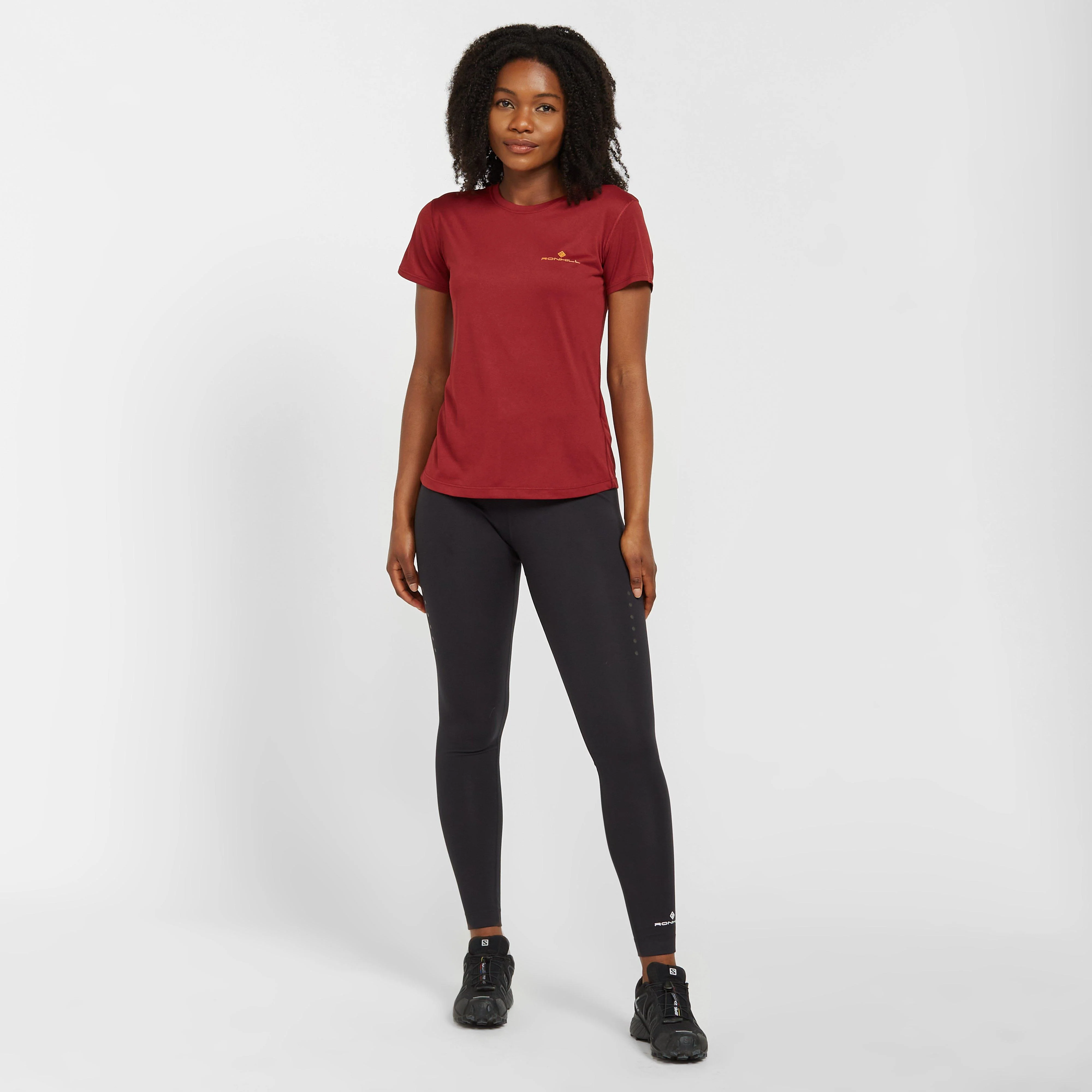Women's Core Running Tights - Image 3