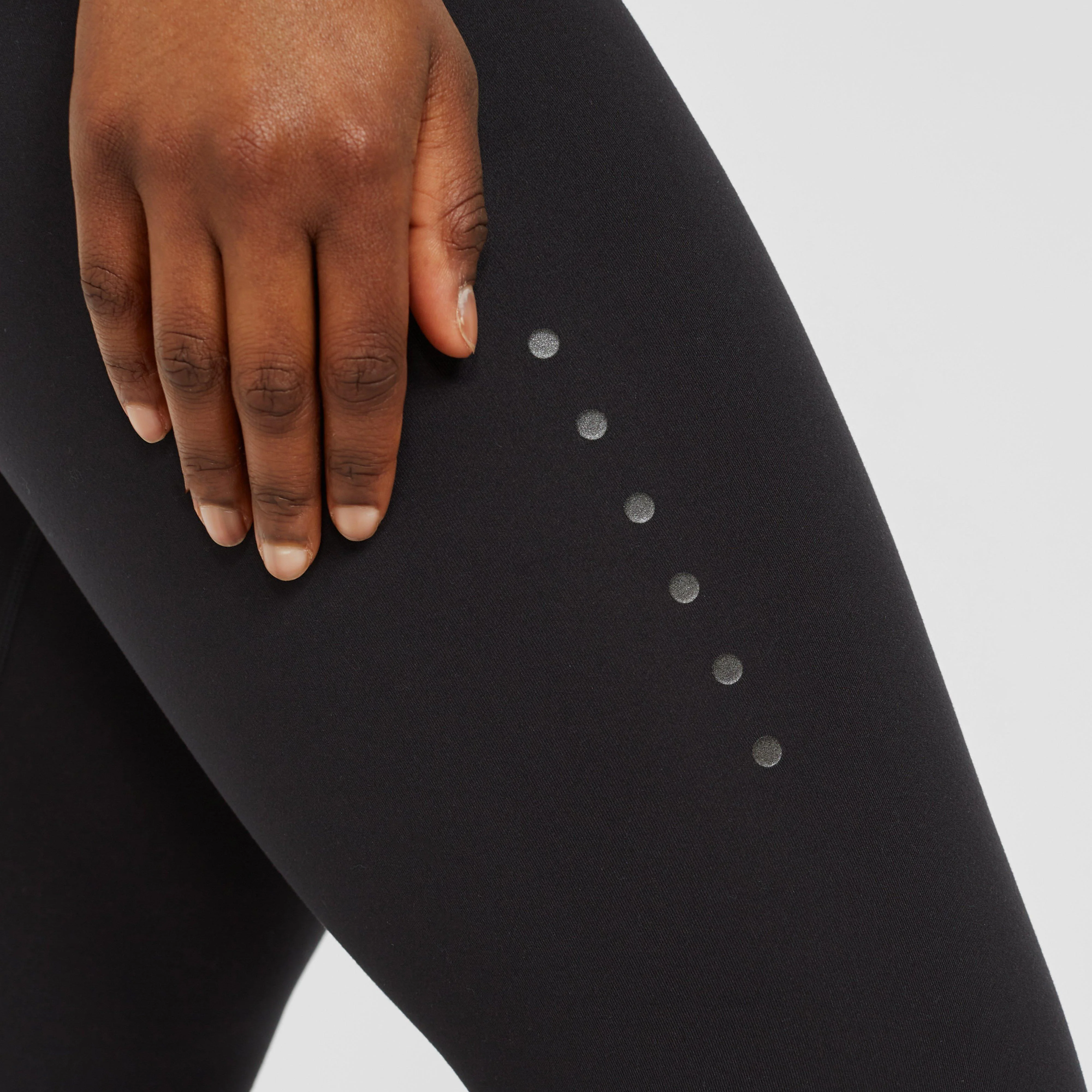 Women's Core Running Tights - Image 4