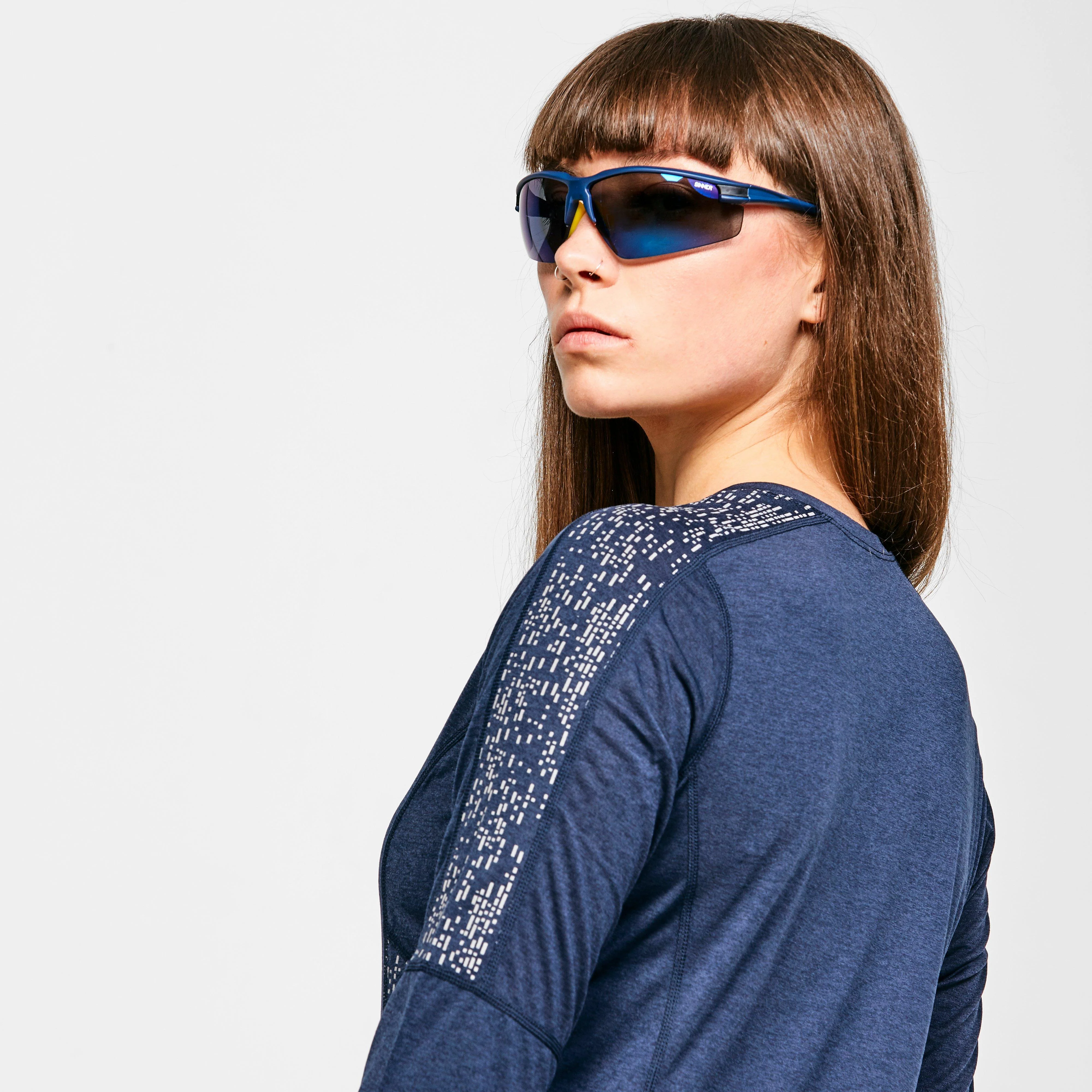 Women's Life Nightrunner Long Sleeve T-Shirt - Image 5