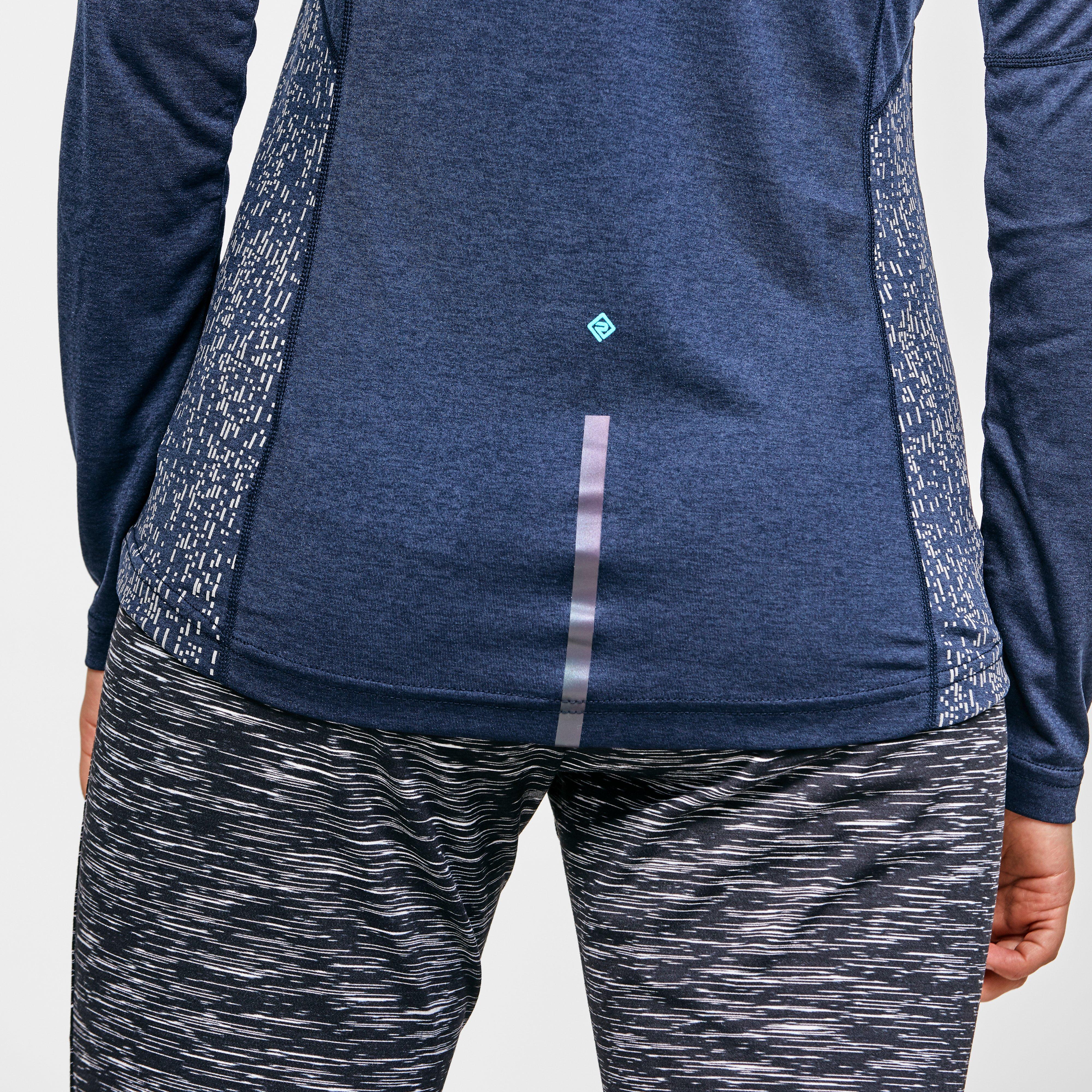 Women's Life Nightrunner Long Sleeve T-Shirt - Image 6