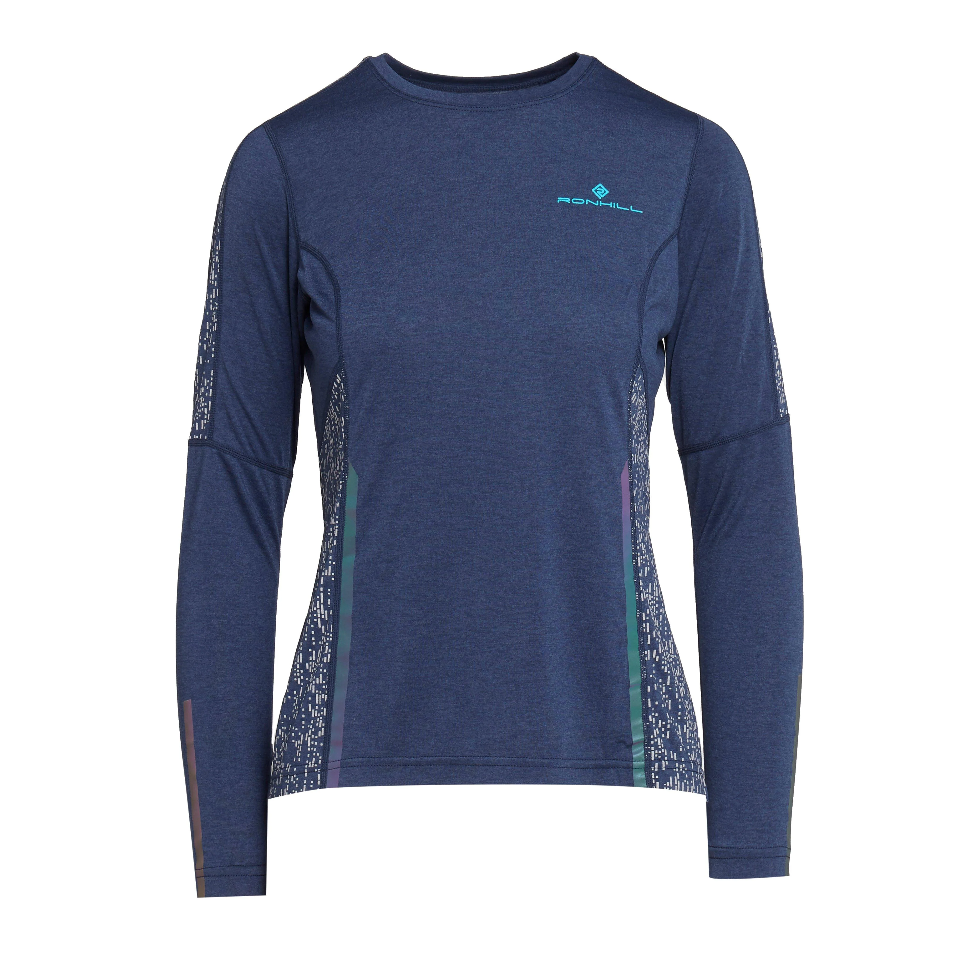 Women's Life Nightrunner Long Sleeve T-Shirt - Image 8