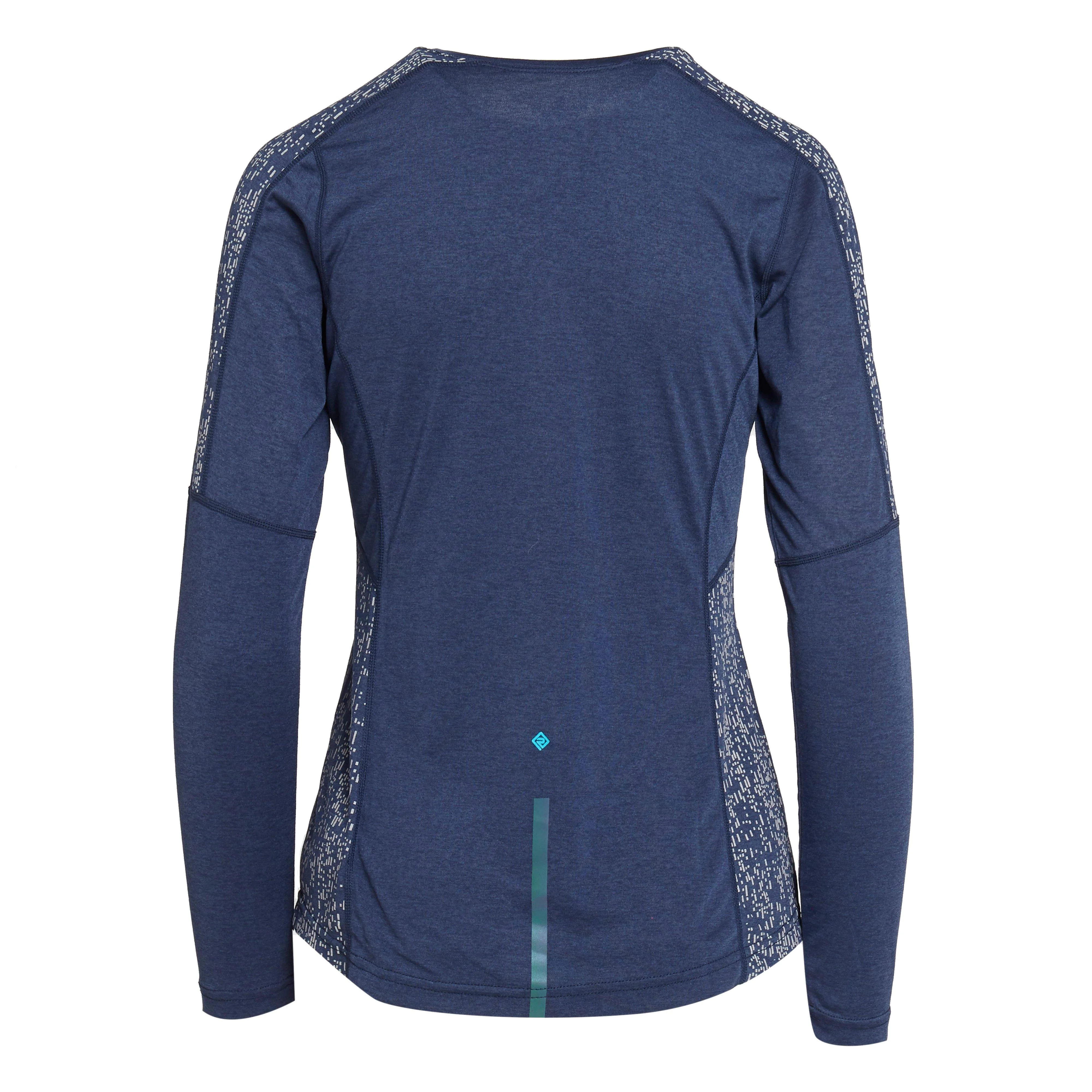 Women's Life Nightrunner Long Sleeve T-Shirt - Image 9