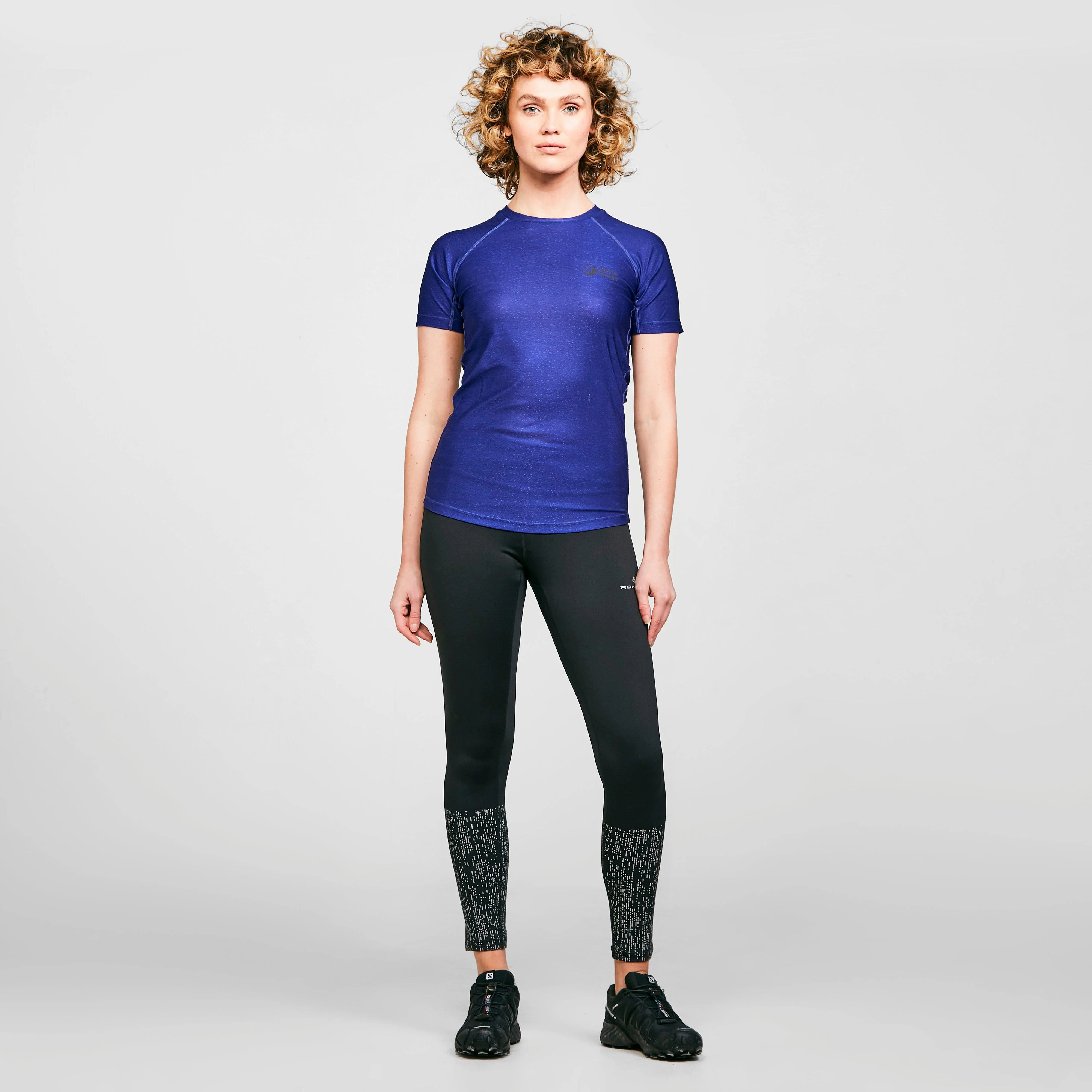 Women's Life Nightrunner Tights - Image 3
