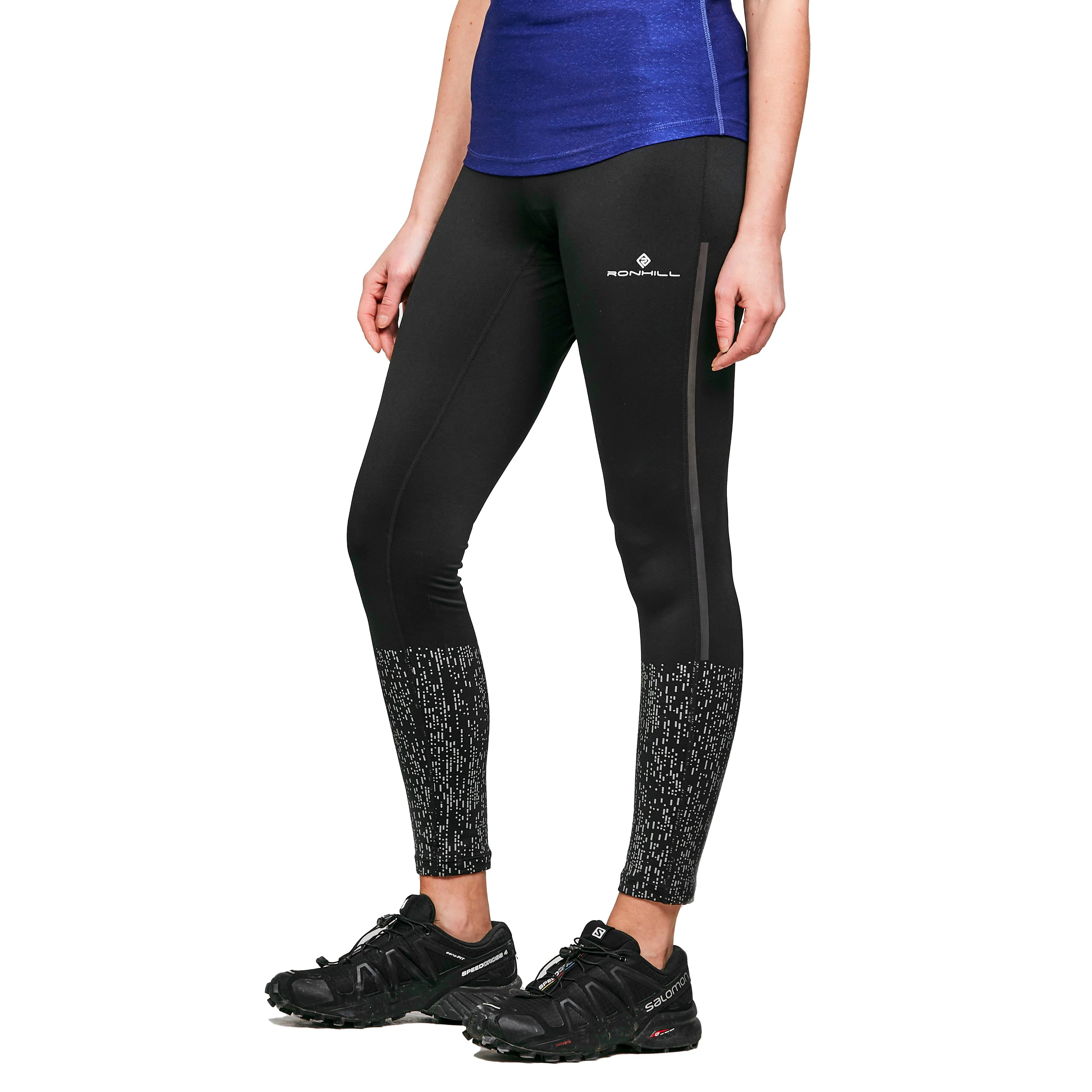 Women's Life Nightrunner Tights - Image 9