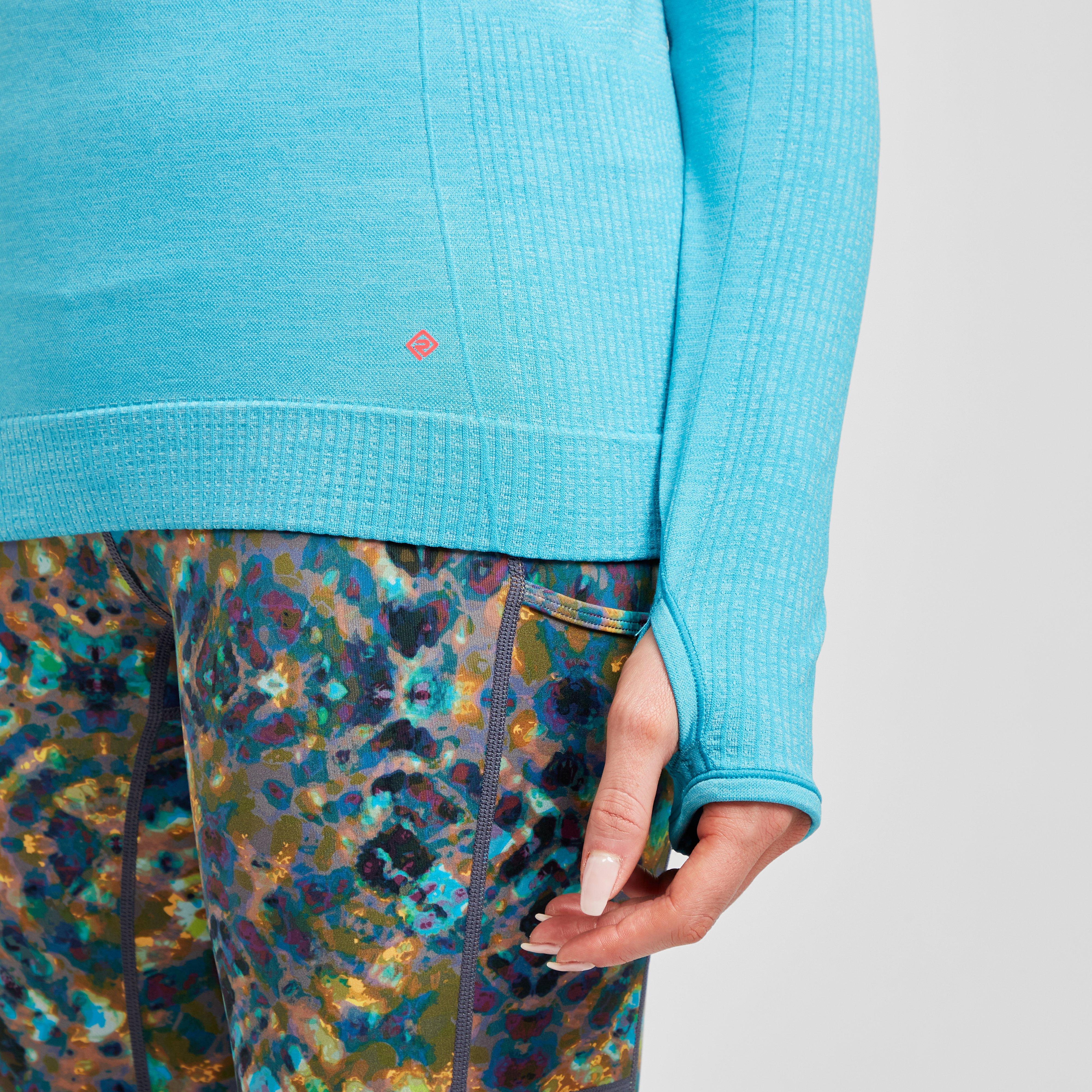 Women's Life Seamless Hoodie - Image 4