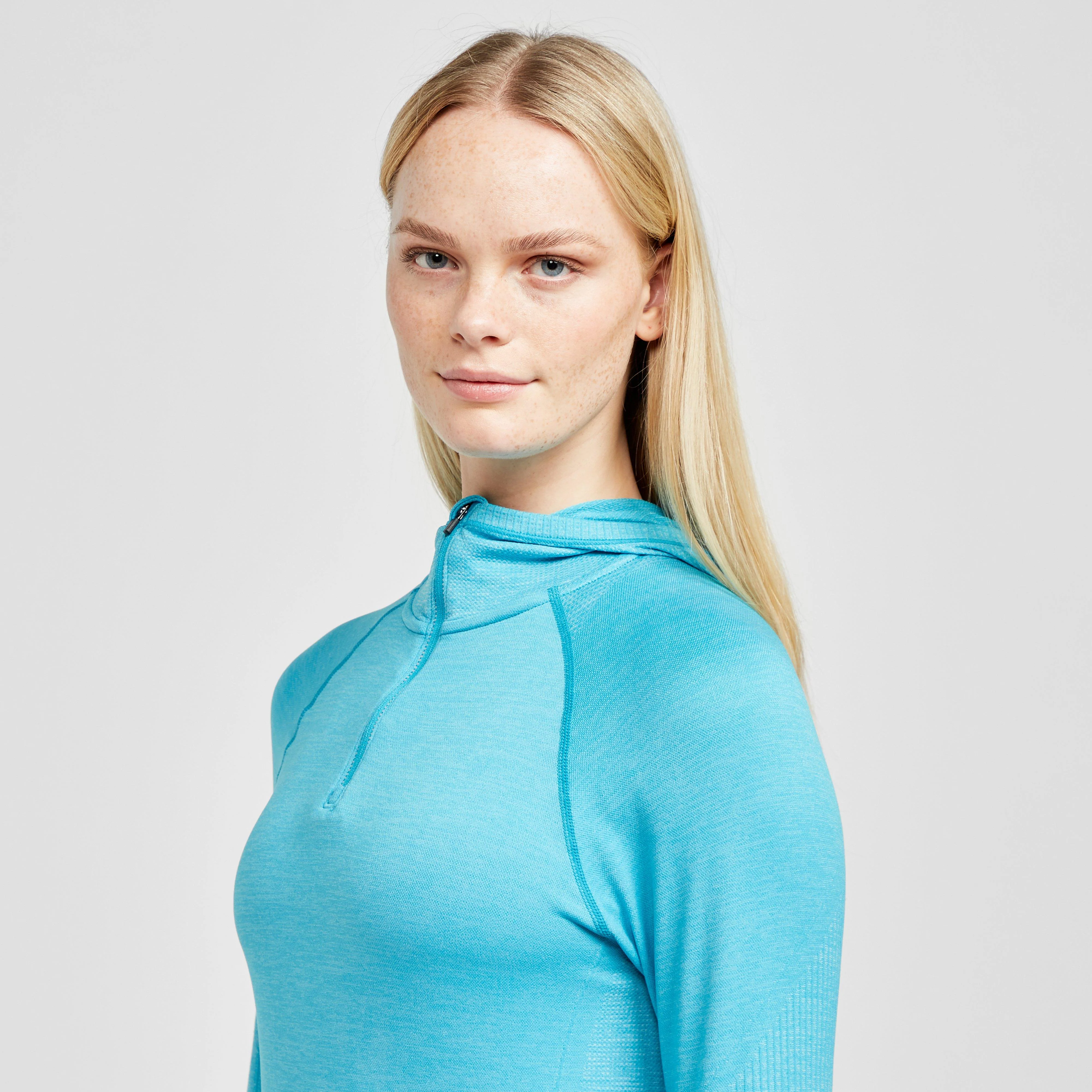 Women's Life Seamless Hoodie - Image 5