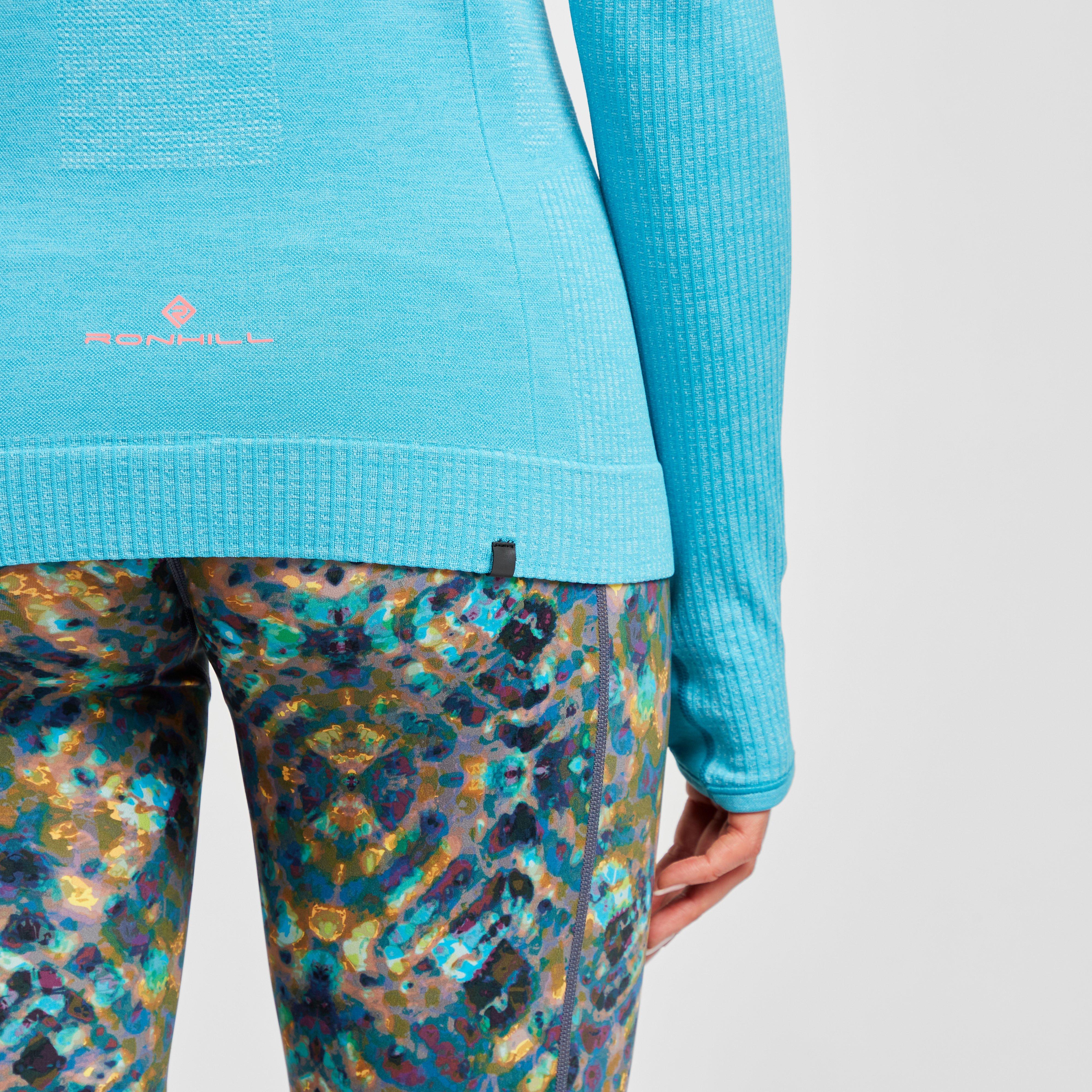 Women's Life Seamless Hoodie - Image 6