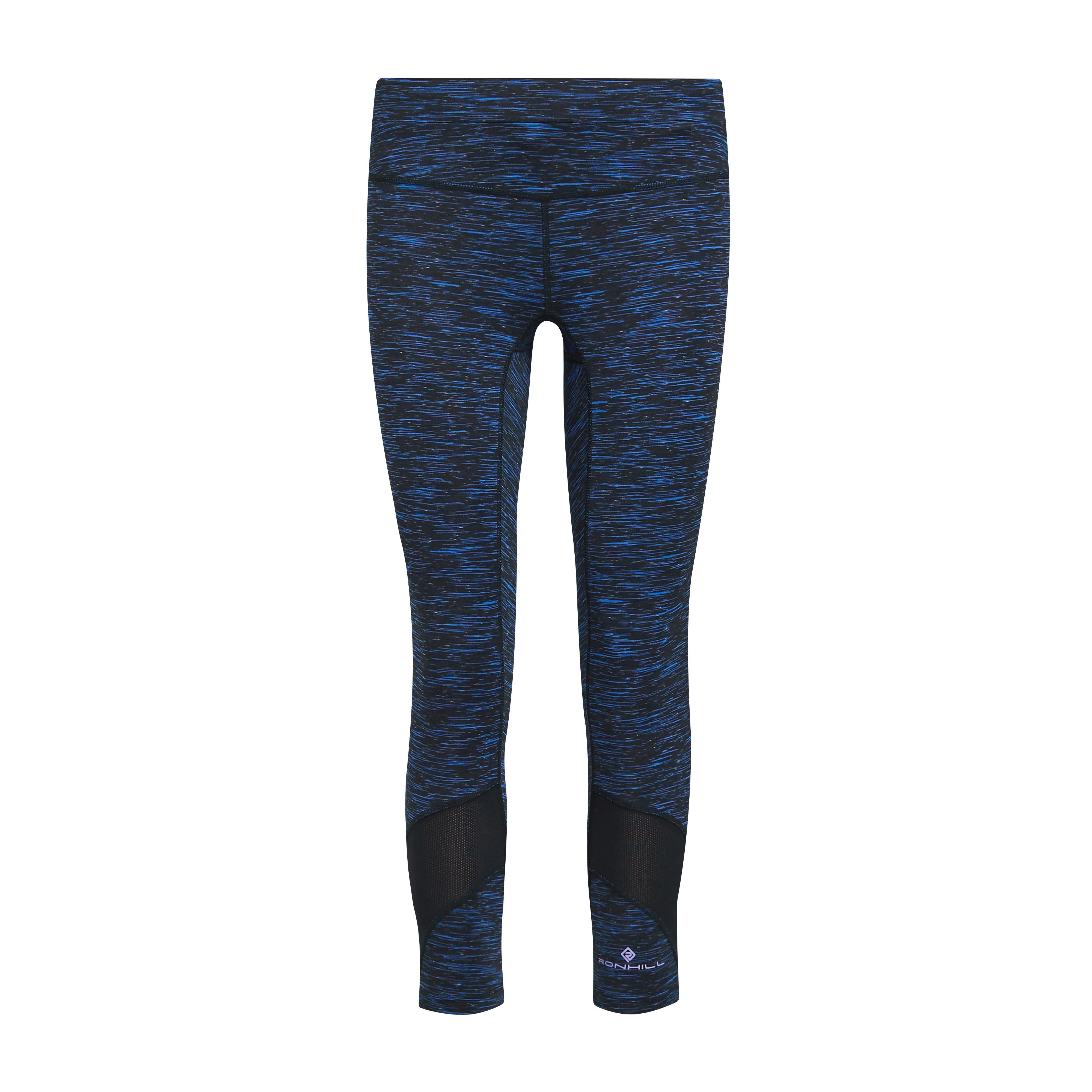 Women's Life Spacedye Crop Tights - Image 6