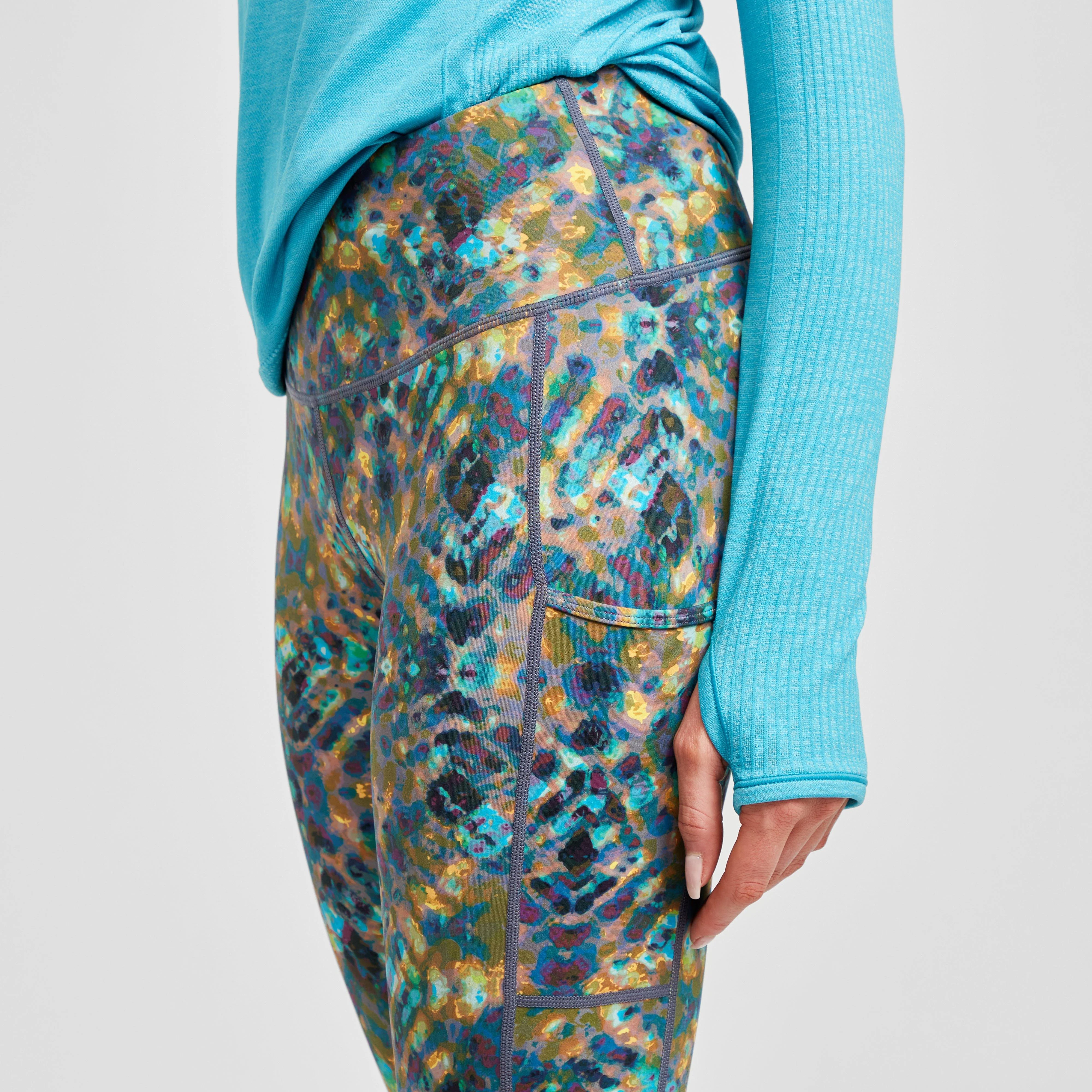 Women’s Life Tights - Image 4