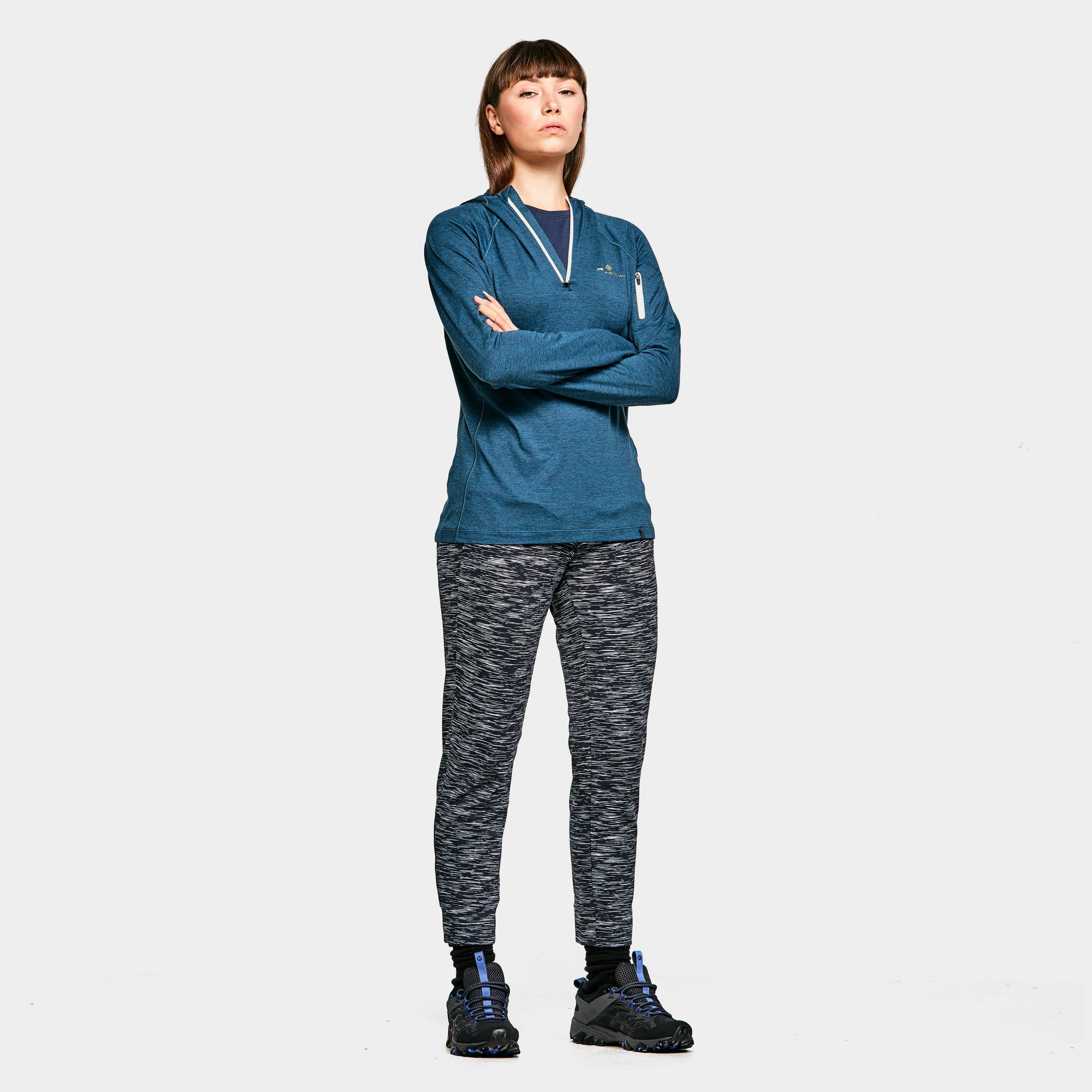 Women's Life Workout Hoodie - Image 3