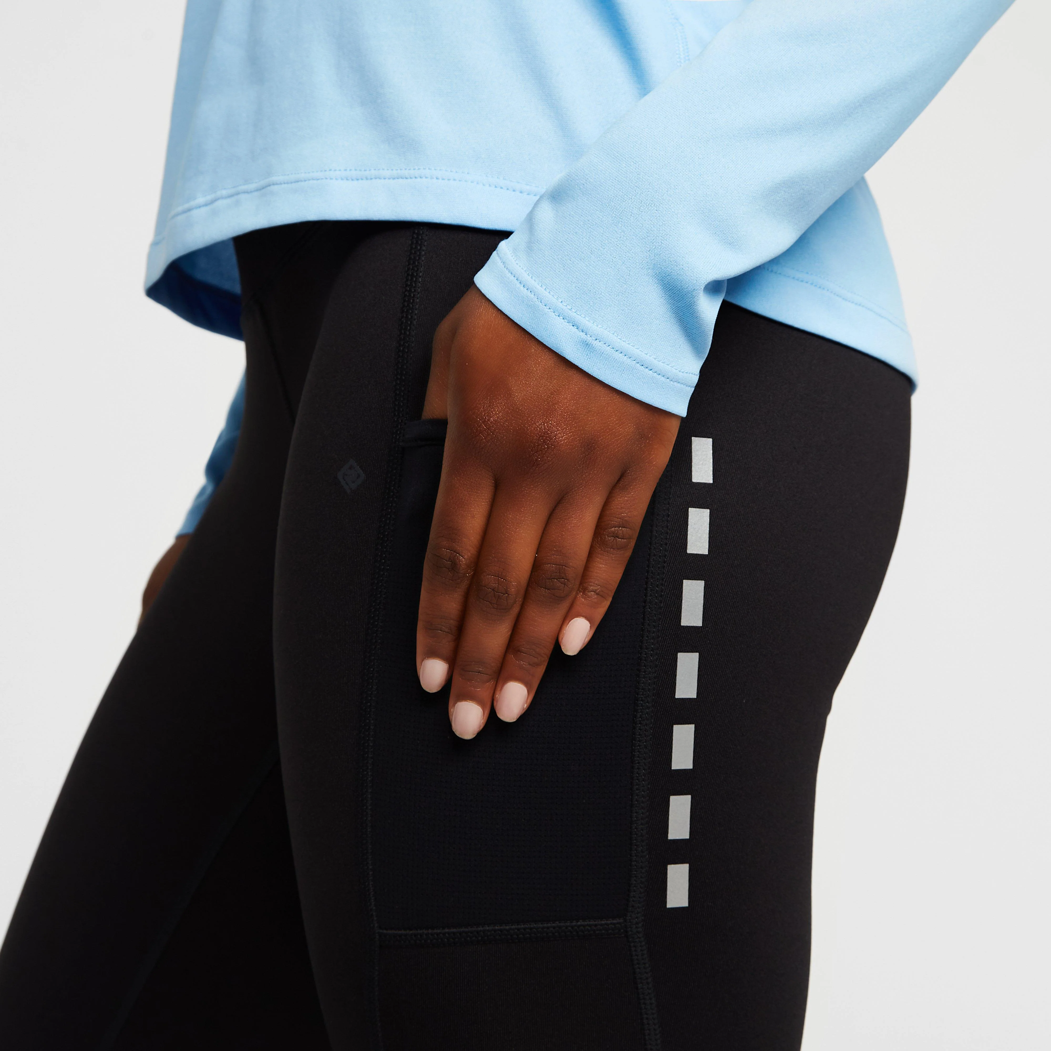 Women’s Tech Afterhours Tights - Image 4