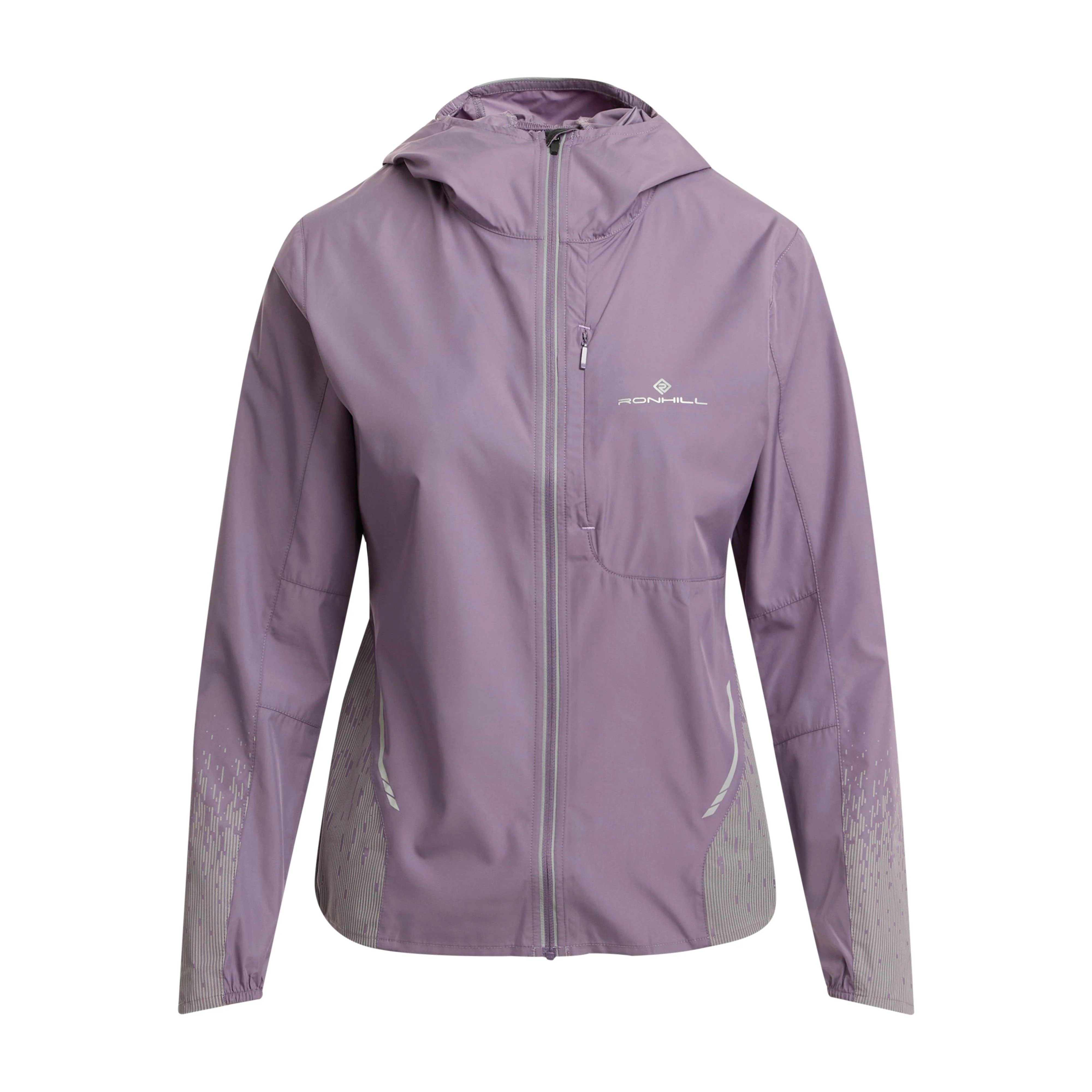 Women's Tech Reflect Jacket - Image 7