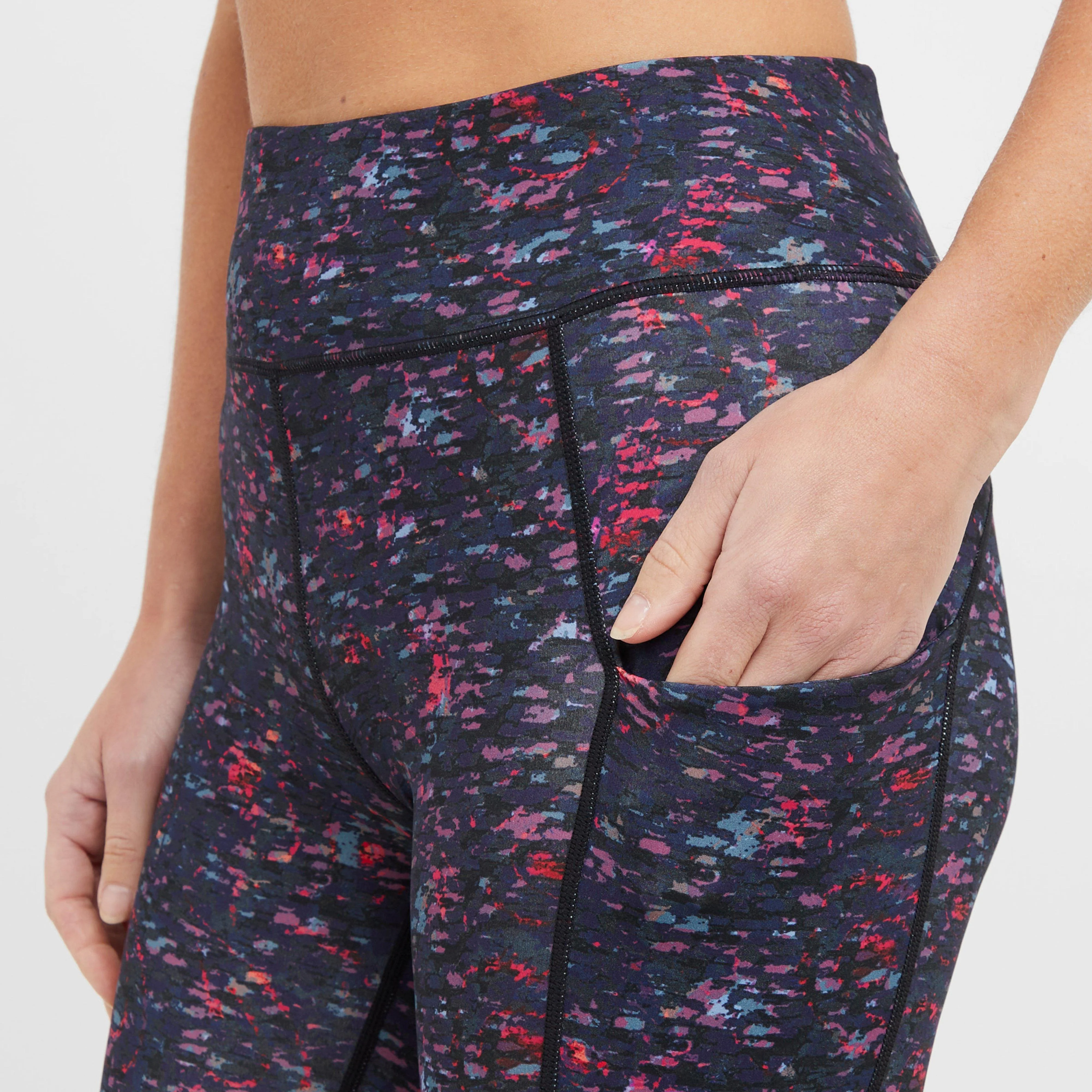 Women’s Tech Tight - Image 5