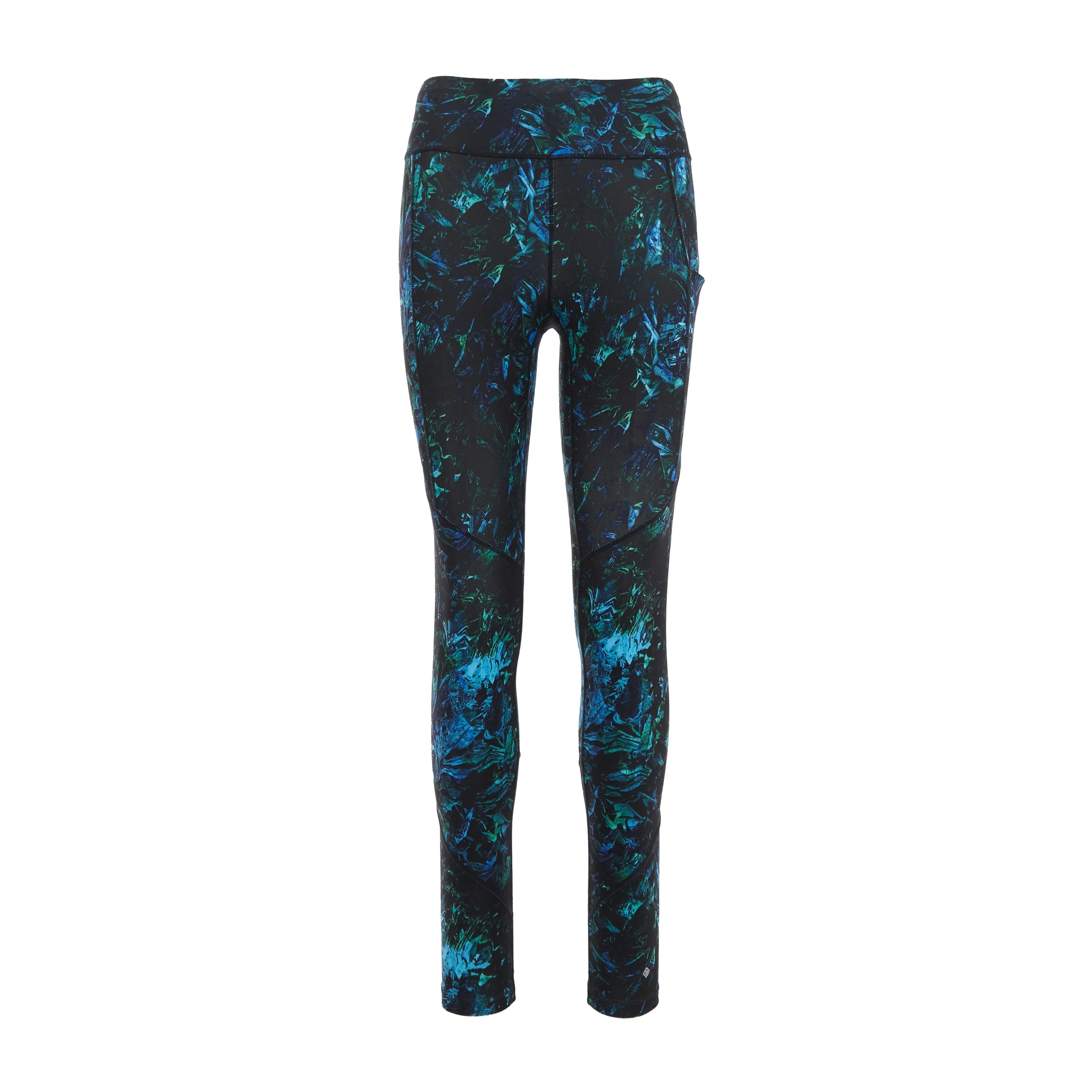 Women's Tech Tights - Image 7