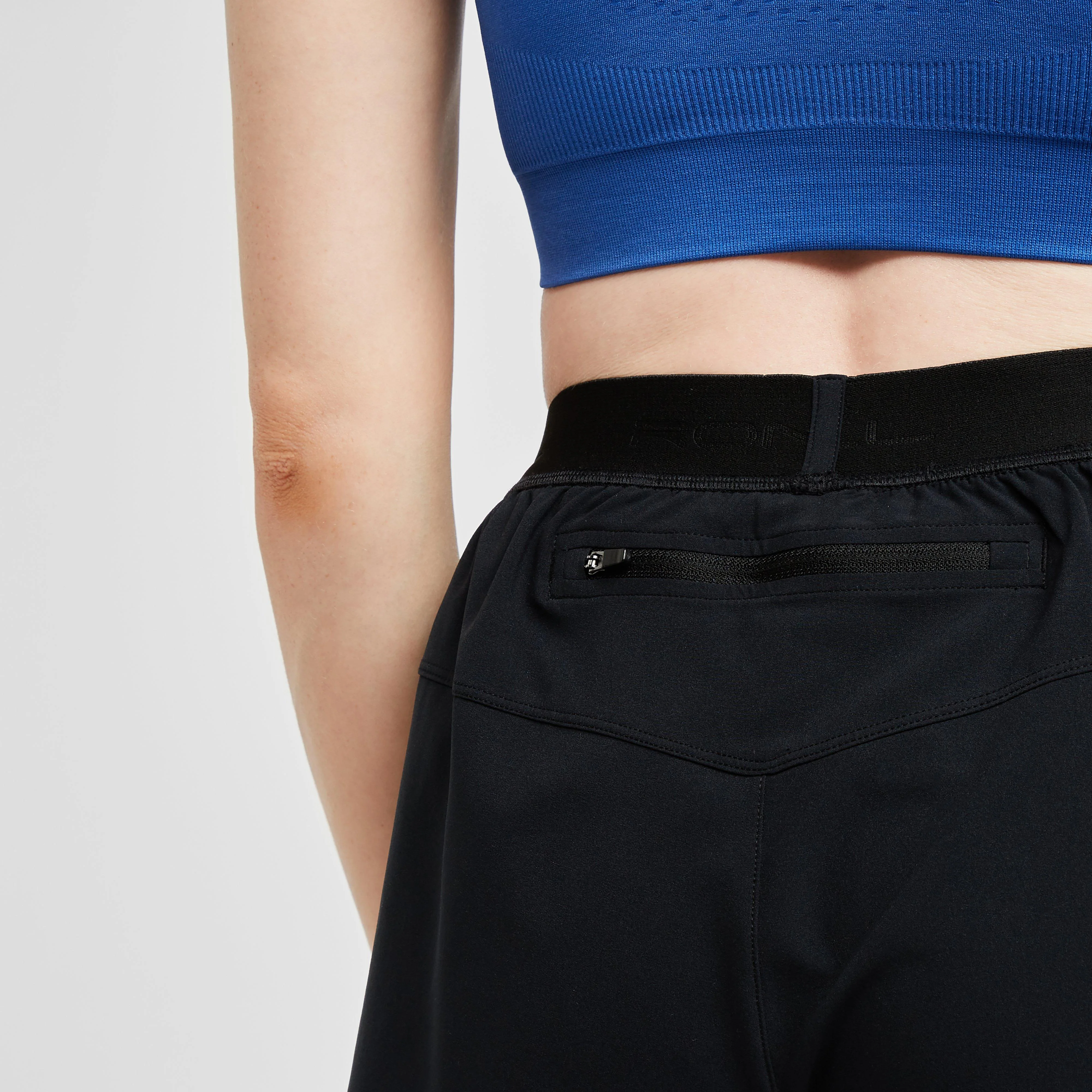Women’s Tech Twin Short - Image 4