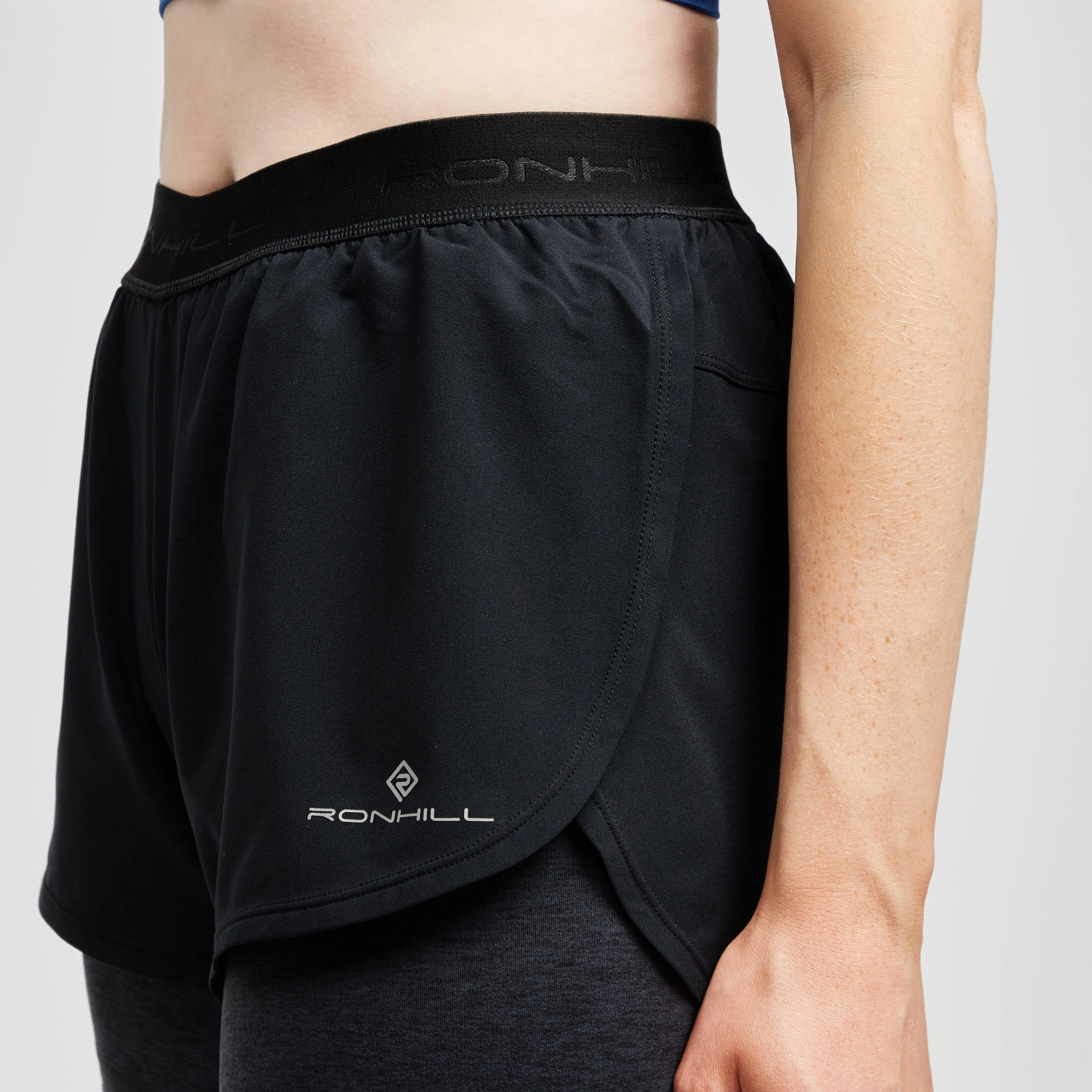 Women’s Tech Twin Short - Image 7
