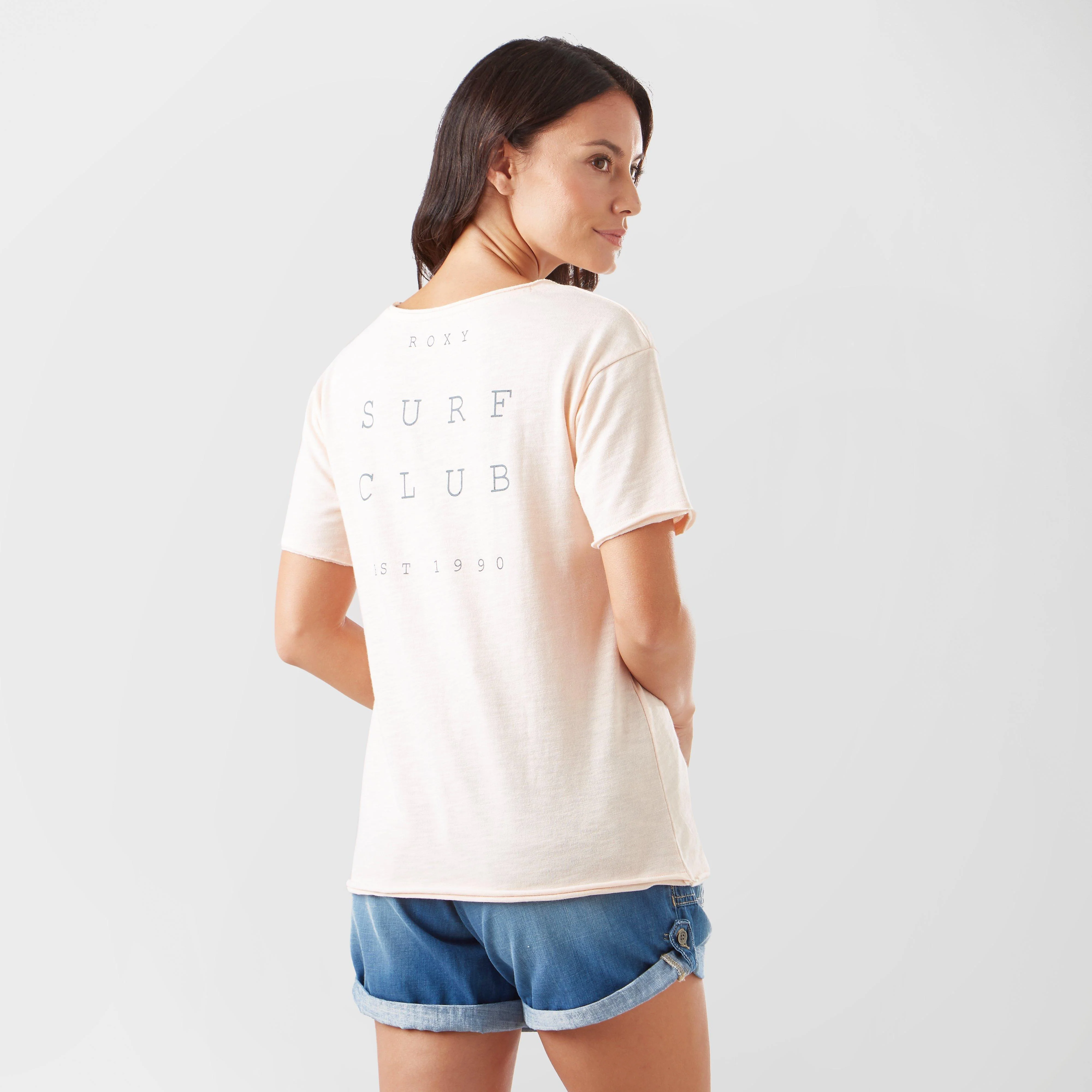 Women's Star Solar Tee - Image 2