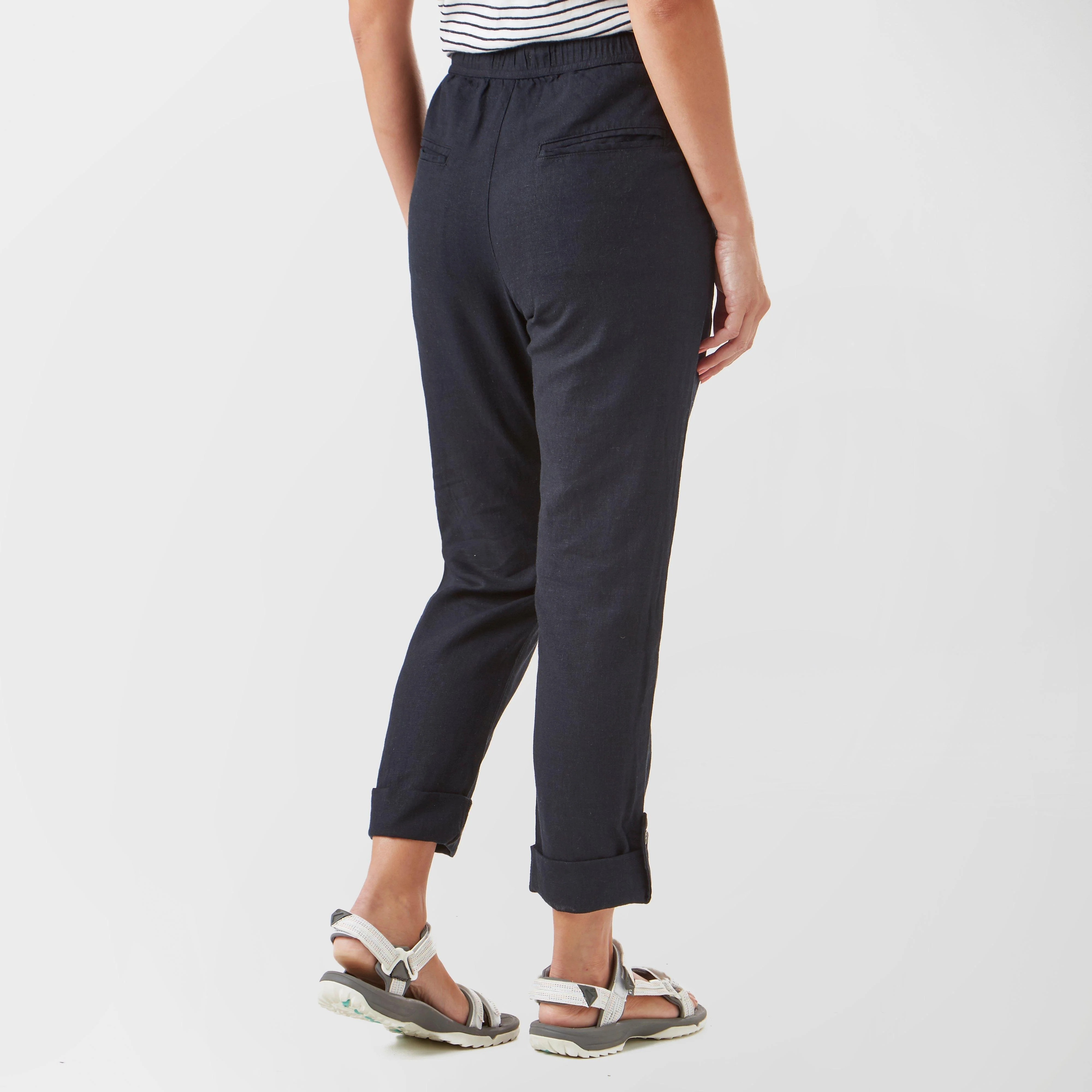 Women's Symphony Lover Trousers - Image 2