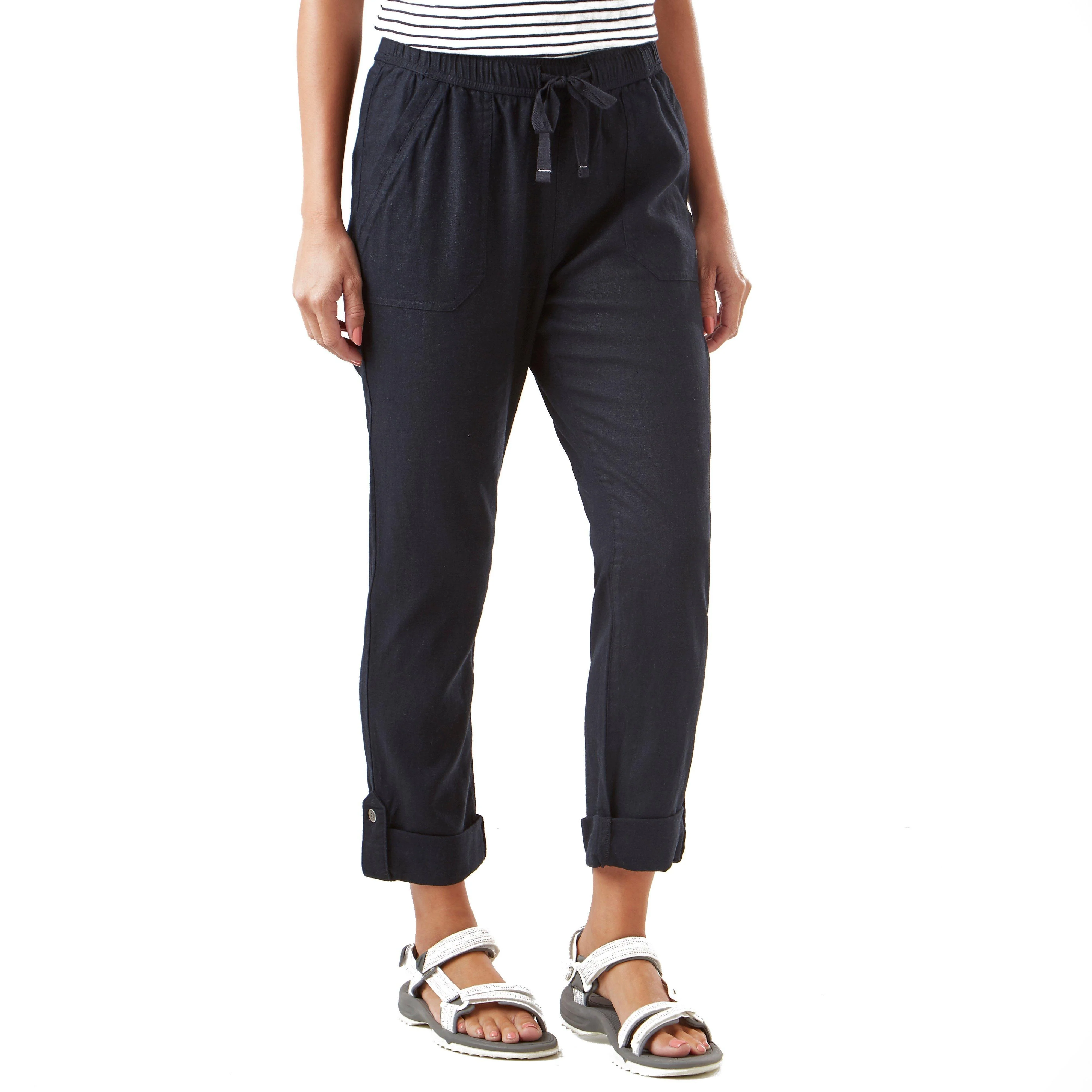 Women's Symphony Lover Trousers - Image 6