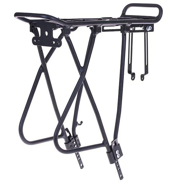 Pioneer Transporter Alloy Rear Carrier (with adjus