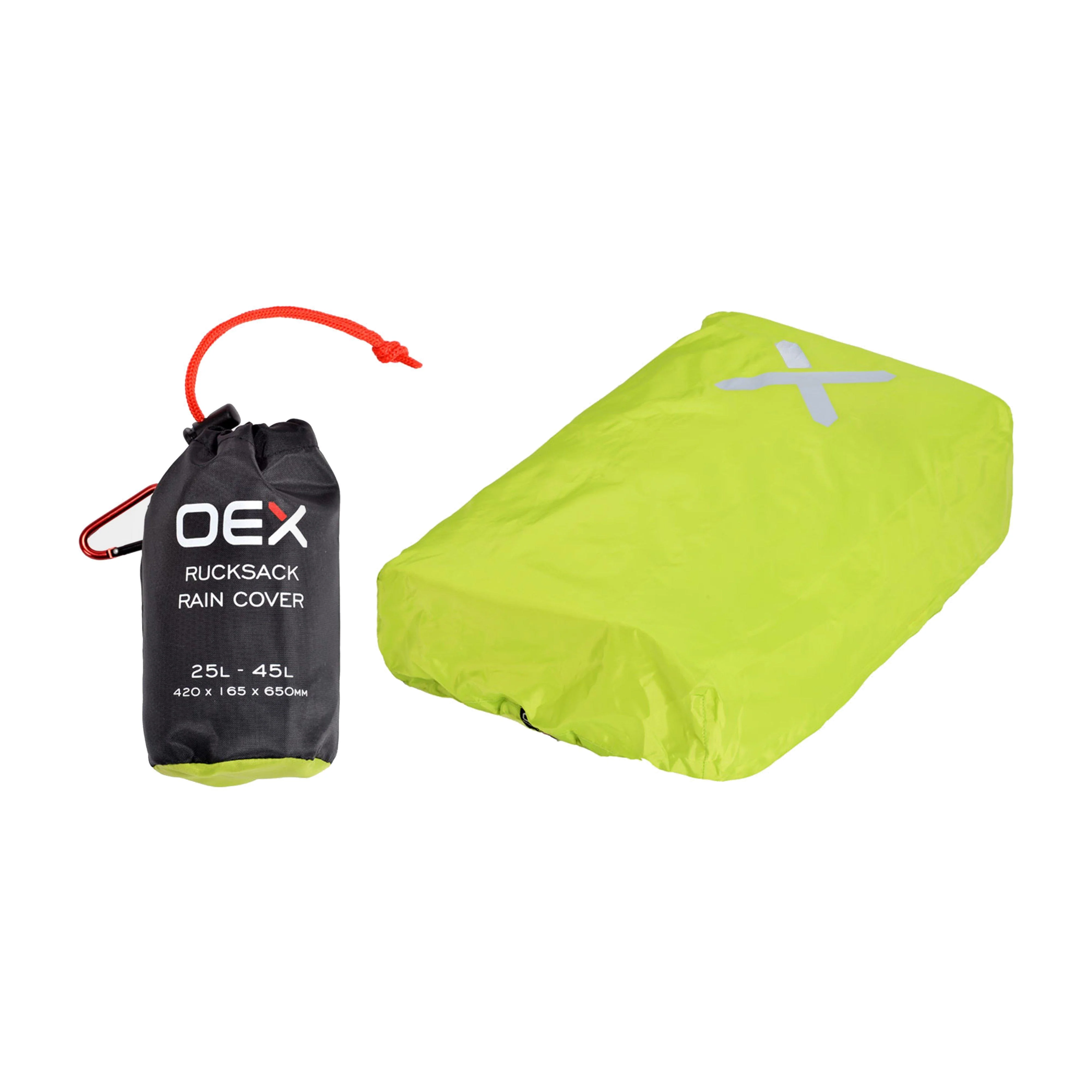 Rucksack Raincover (25L - 45L) - Image 3
