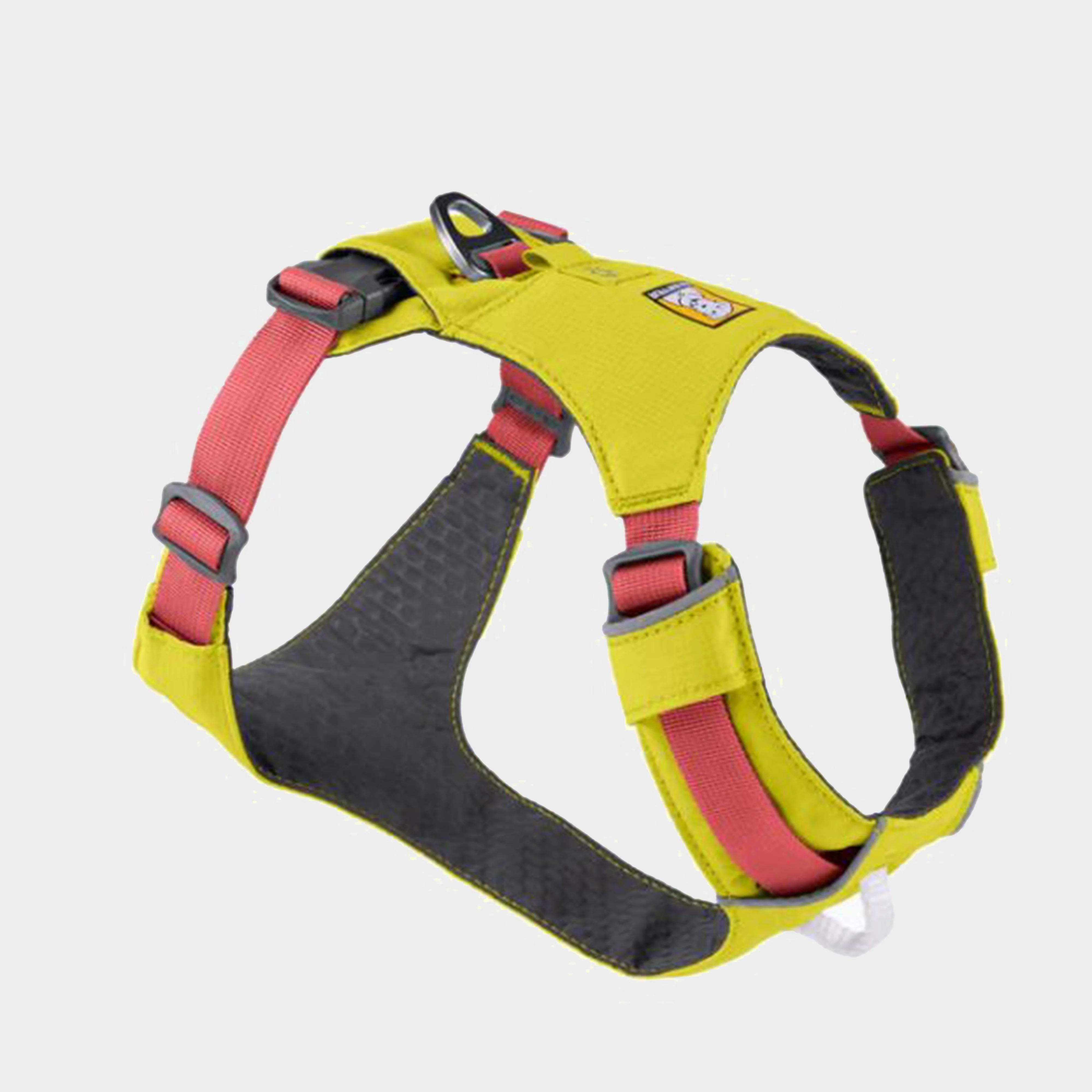 Hi Light Harness Yellow/Red