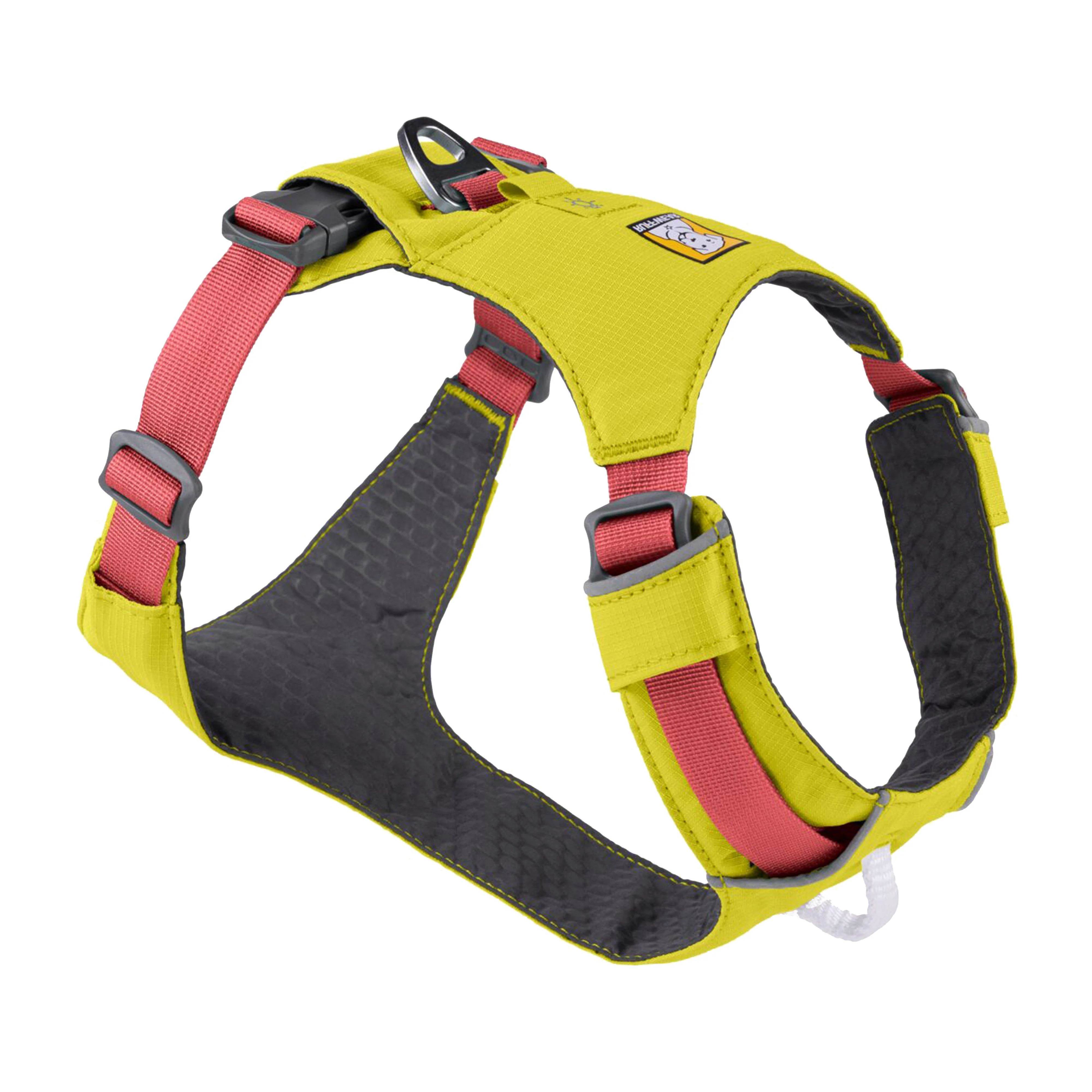 Hi Light Harness Yellow/Red - Image 16