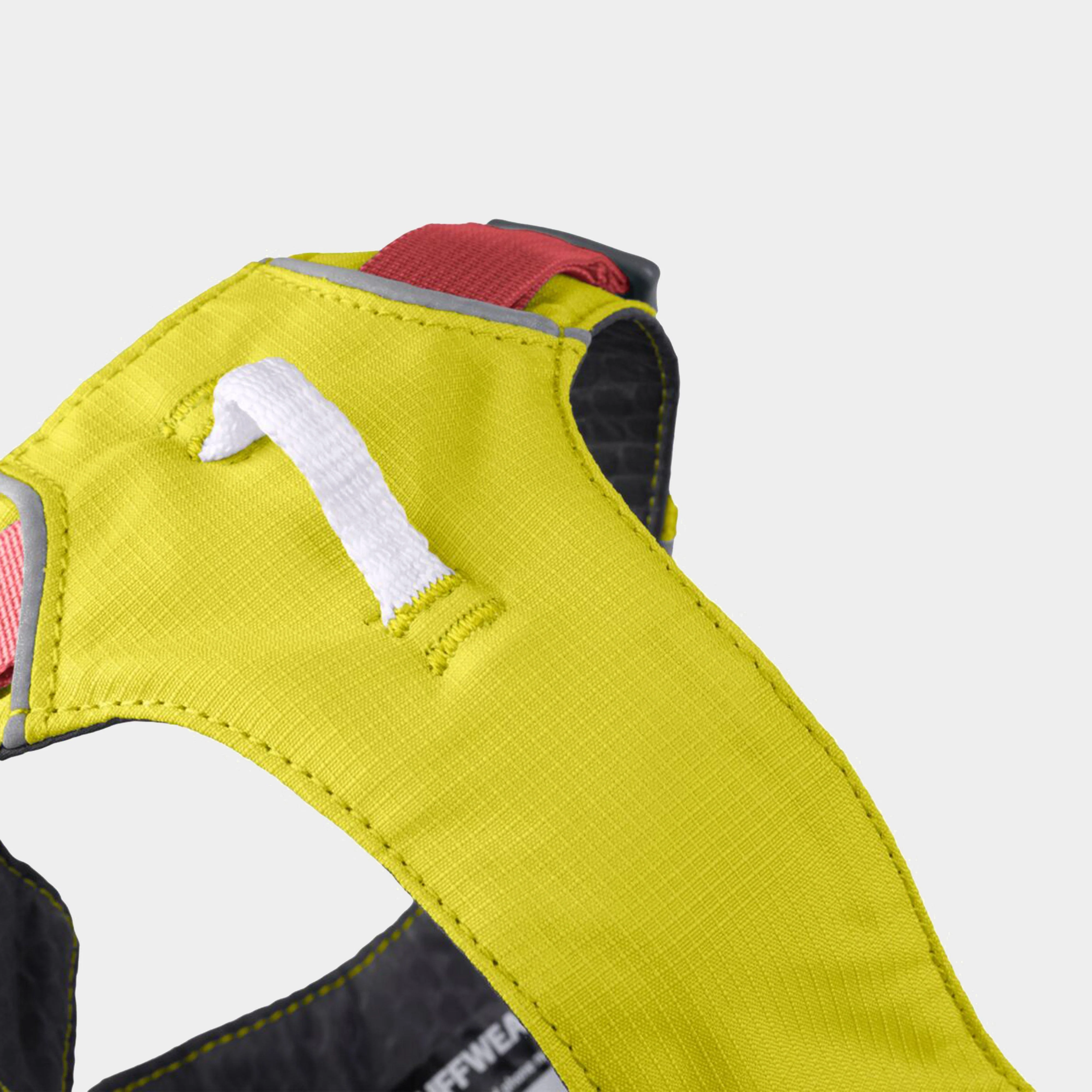 Hi Light Harness Yellow/Red - Image 19