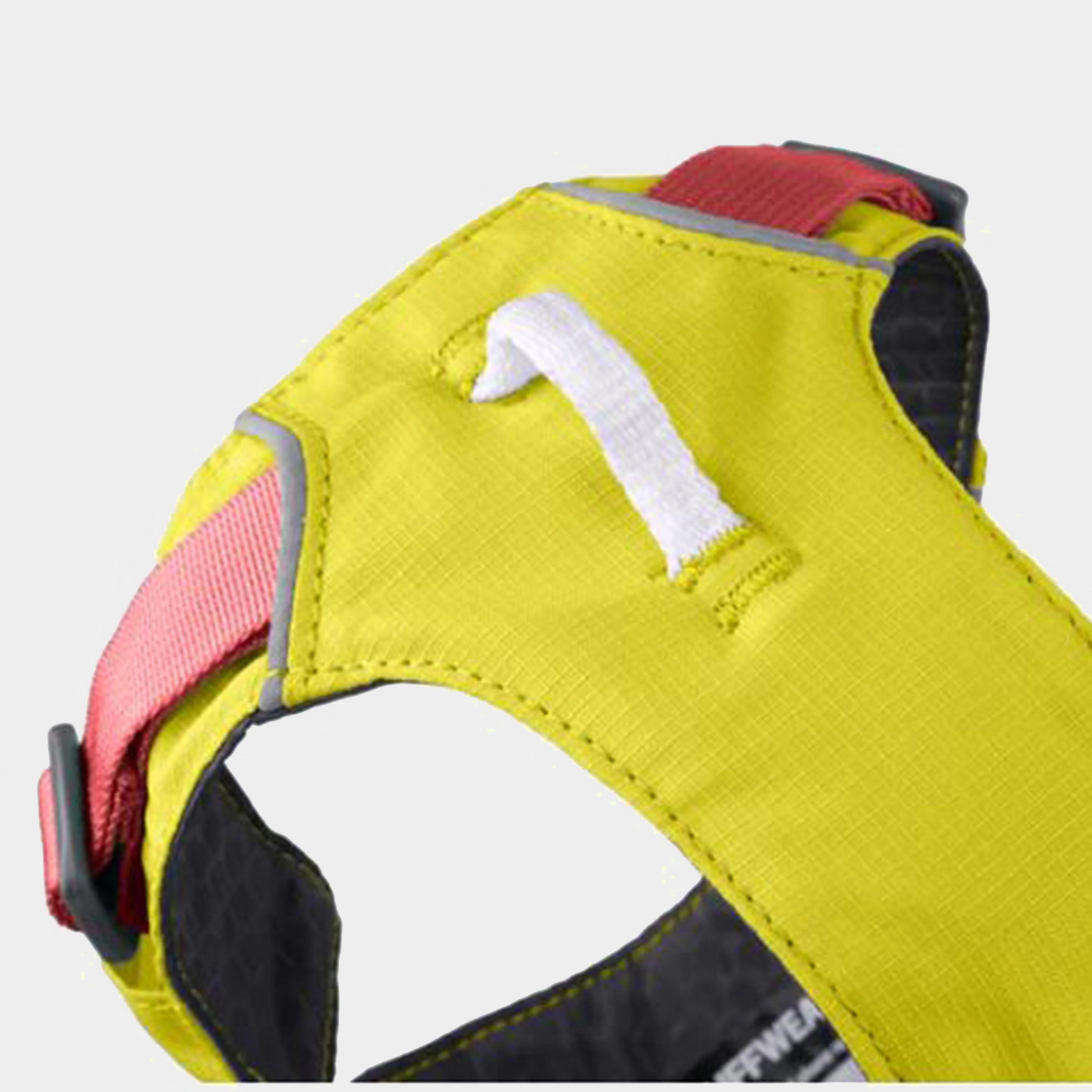 Hi Light Harness Yellow/Red - Image 5