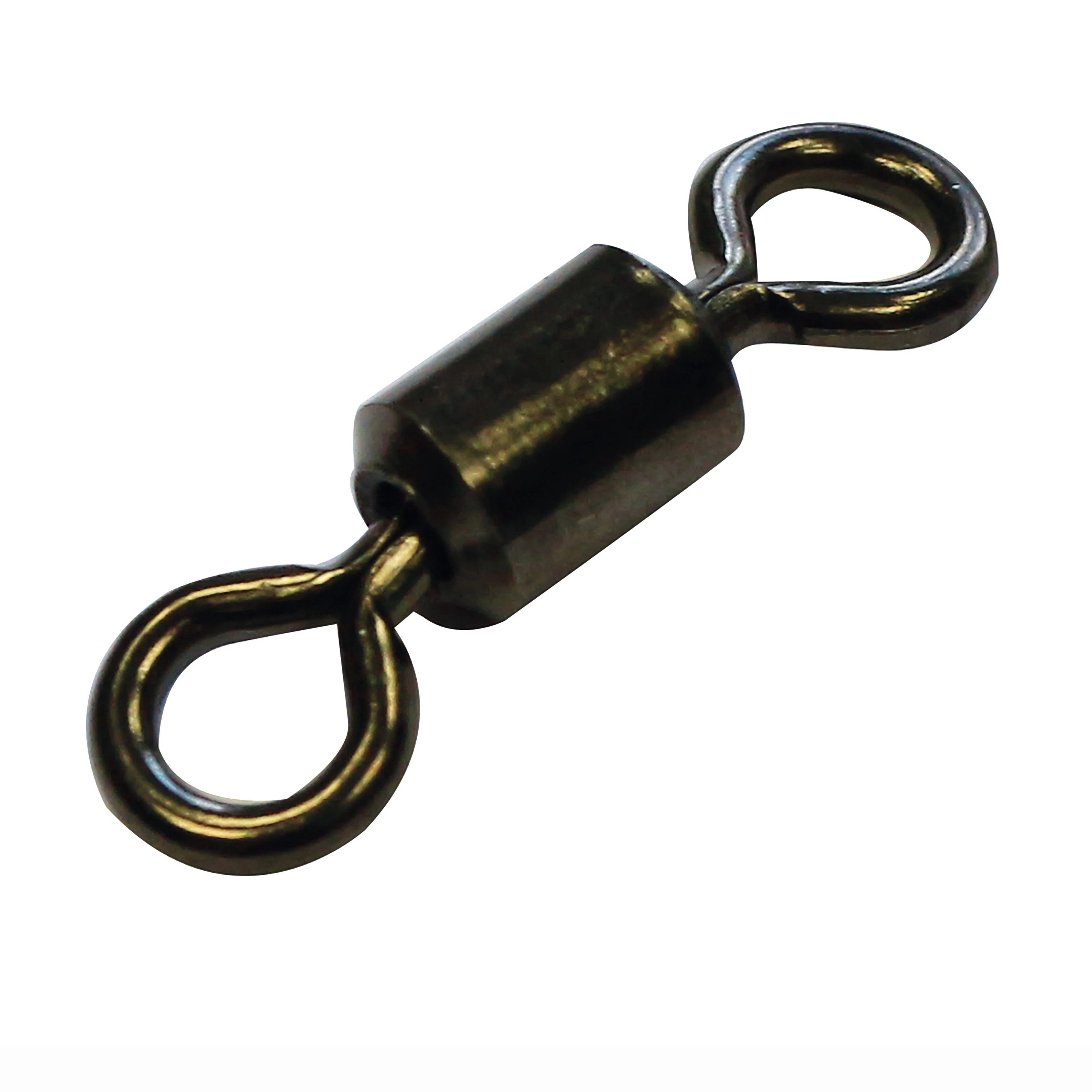 Round Eye Rolling Swivel Bulk Pack (Size 2) - Image 2