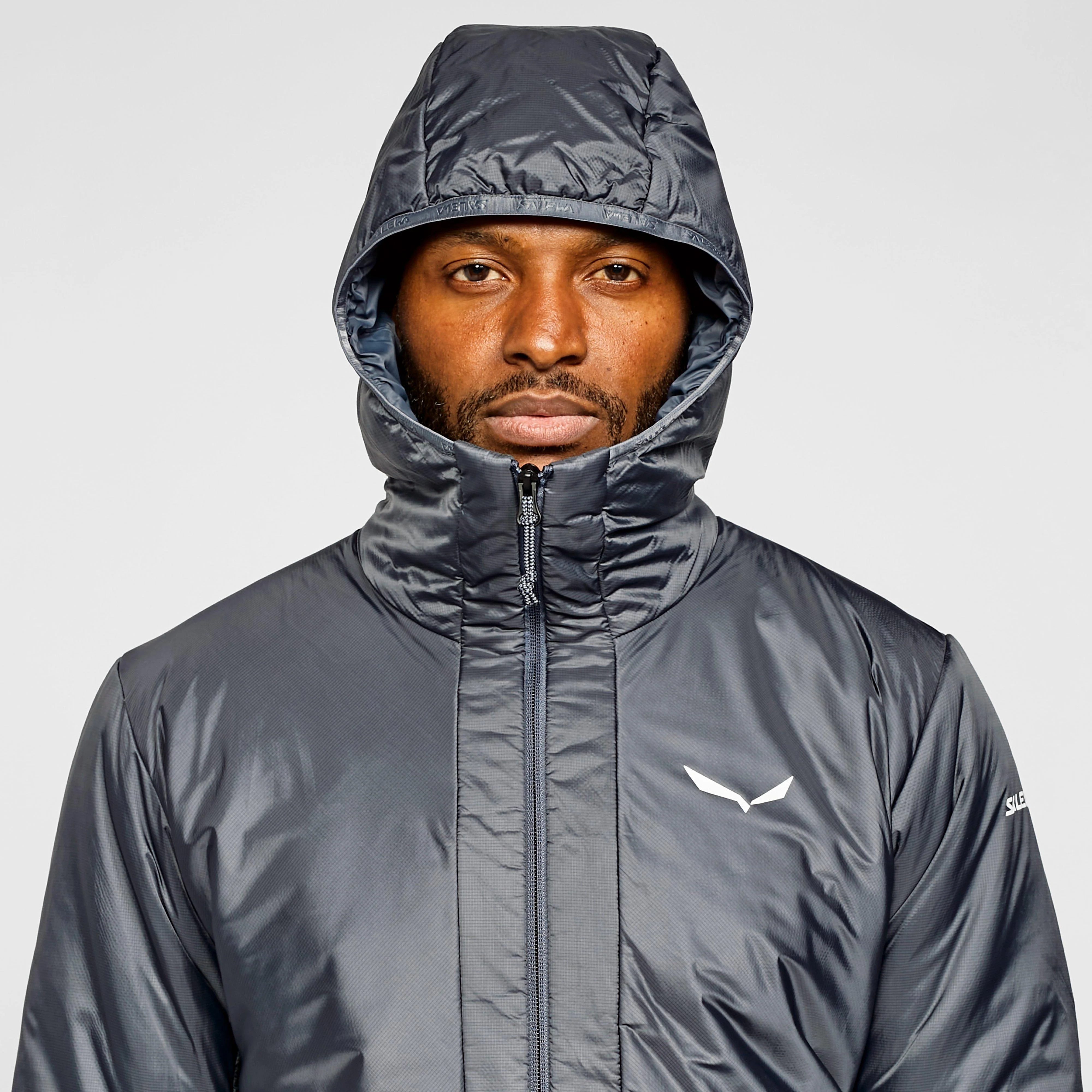 Men’s Puez 2 Awp Hood Jacket - Image 6