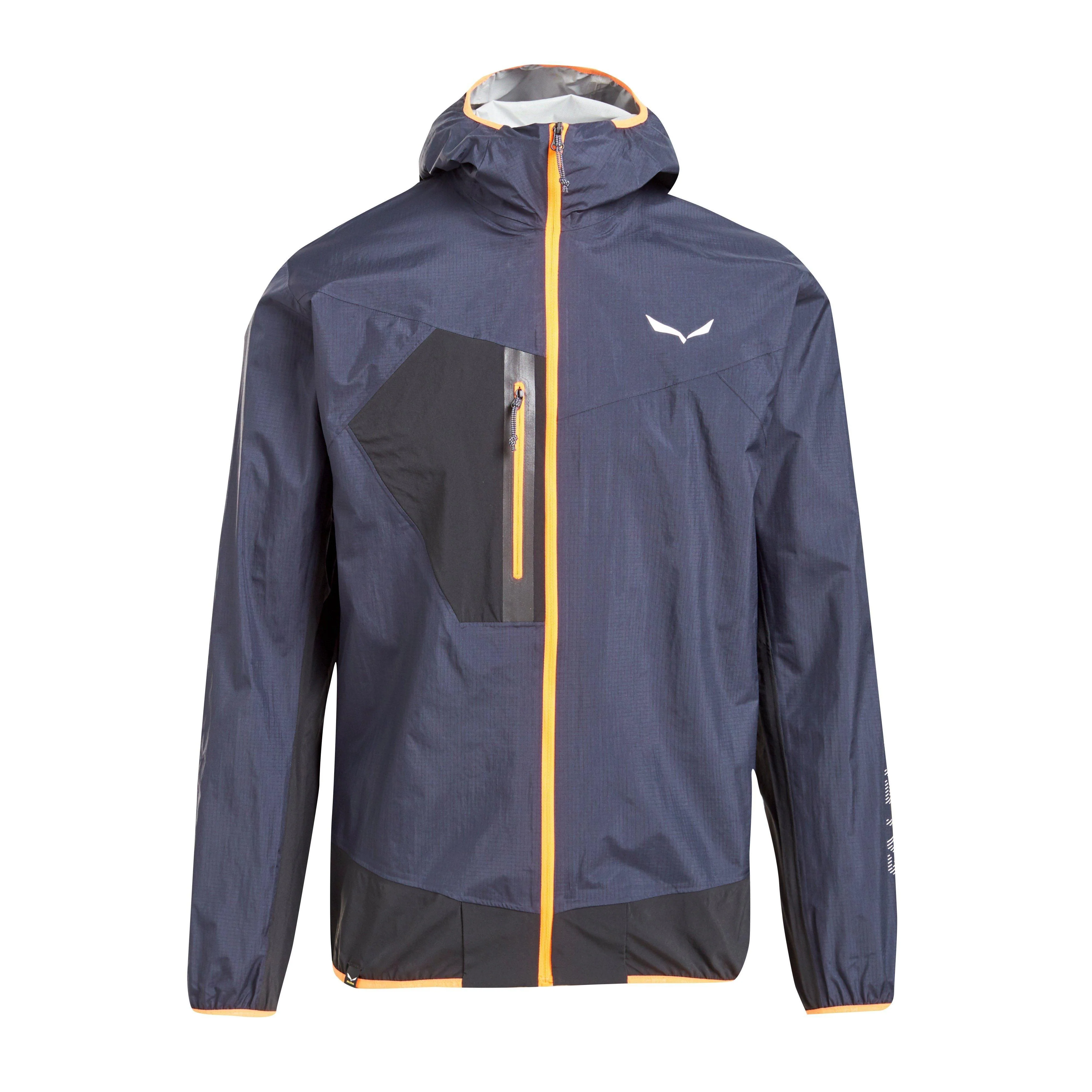 Pedroc Hybrid 4 Powertex Durastretch Men’s Jacket - Image 5