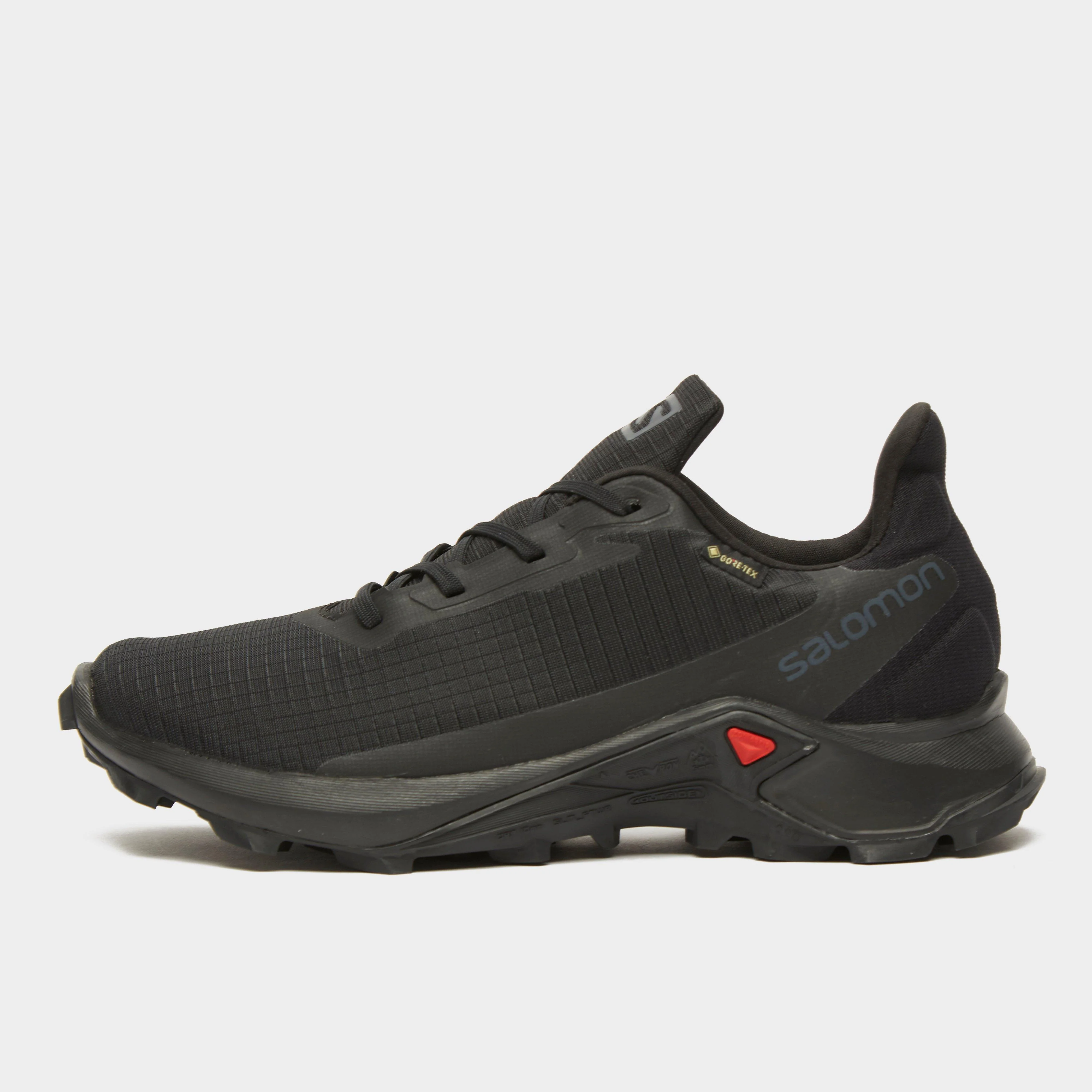 Men's Alphacross 3 Gore-Tex Trail Running Shoe - Image 2