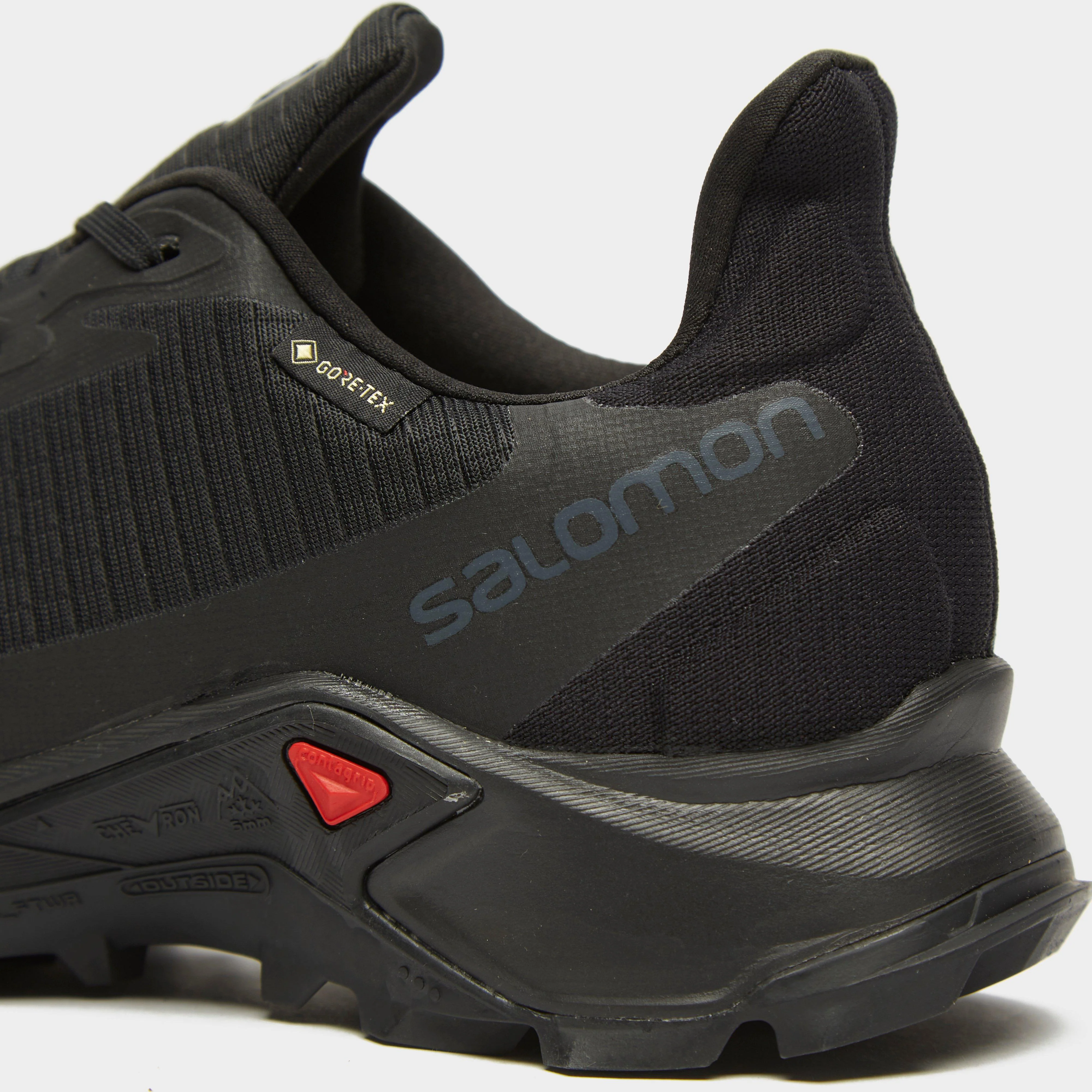 Men's Alphacross 3 Gore-Tex Trail Running Shoe - Image 8
