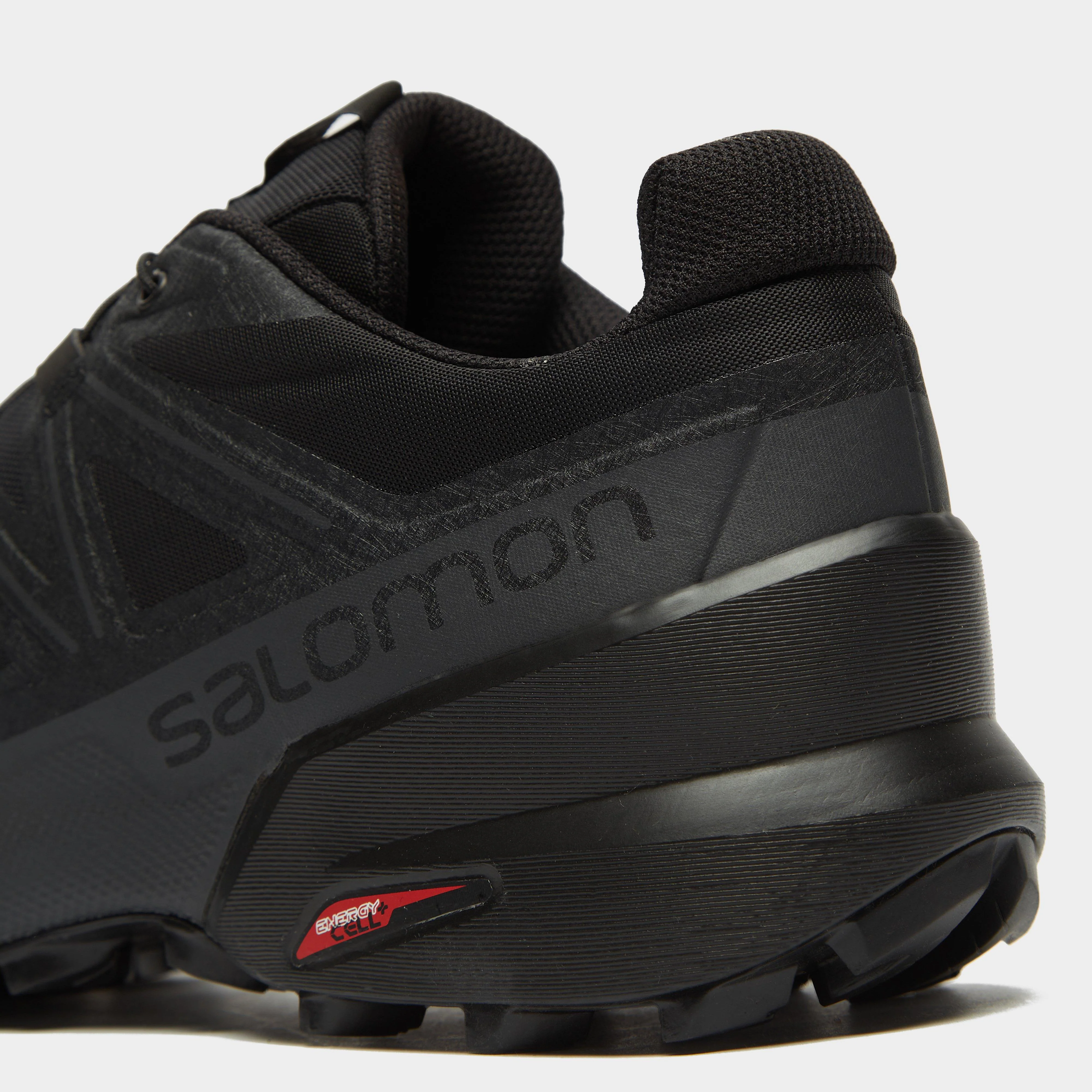 Men’s Speedcross 5 Trail Running Shoes - Image 12