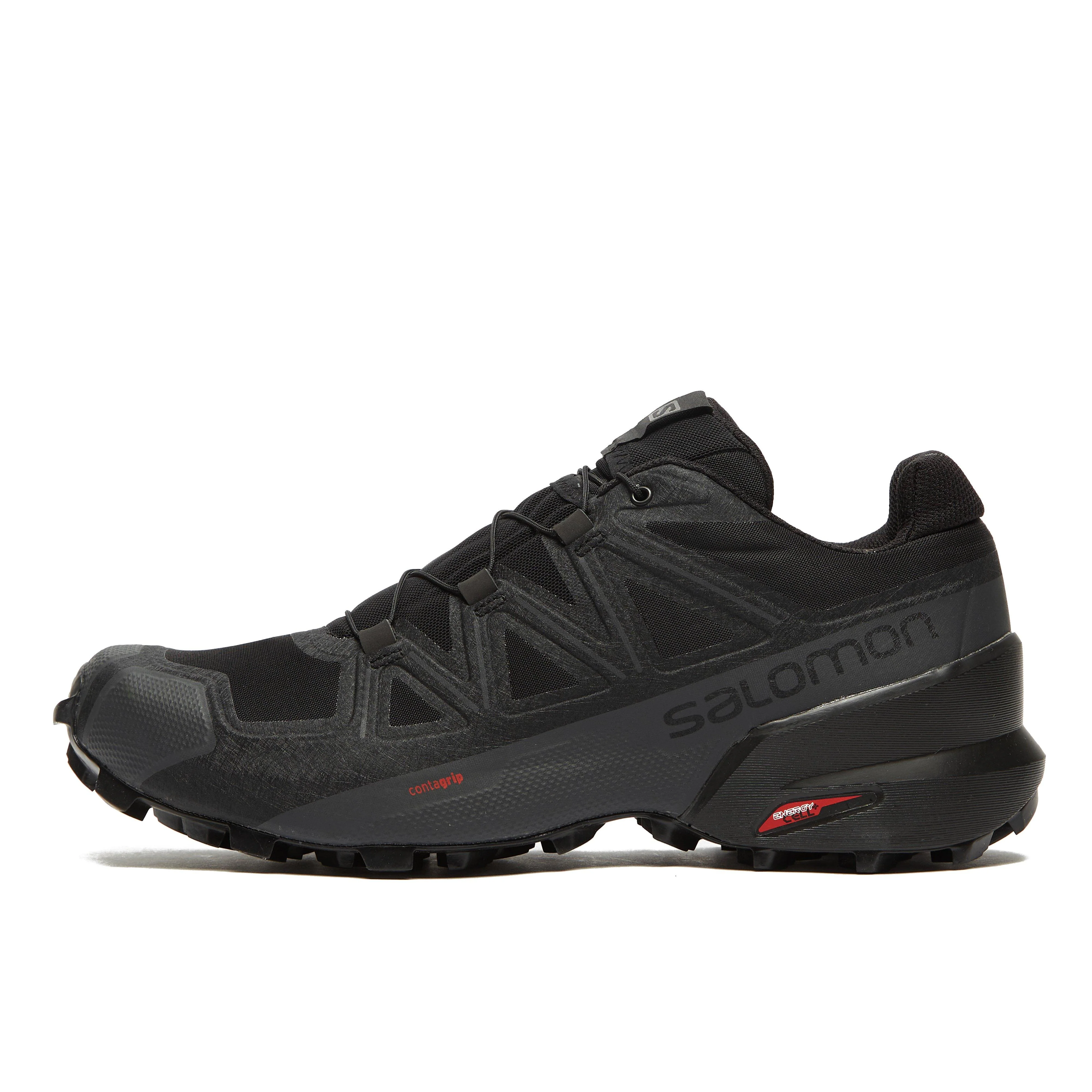 Men’s Speedcross 5 Trail Running Shoes - Image 14