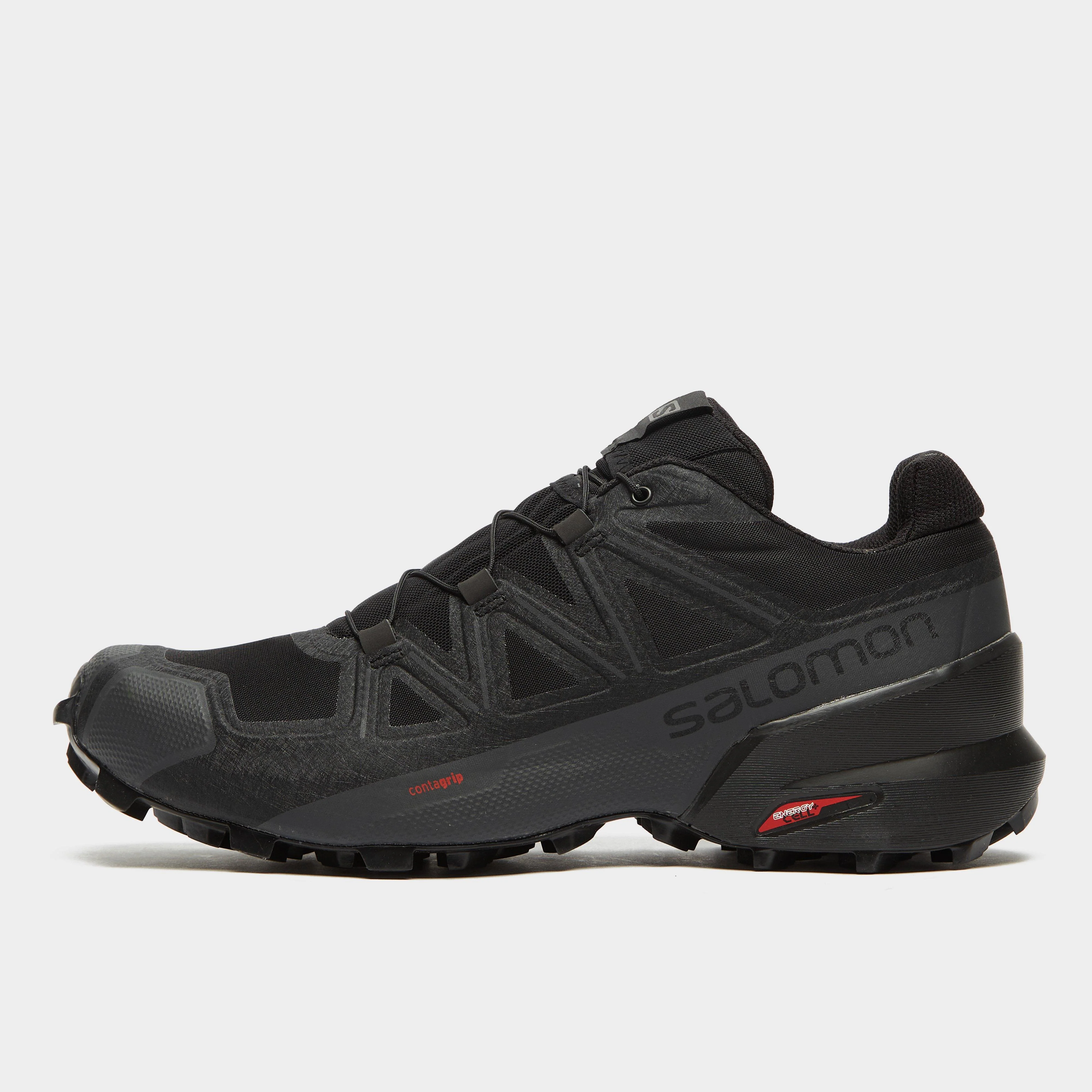 Men’s Speedcross 5 Trail Running Shoes - Image 2