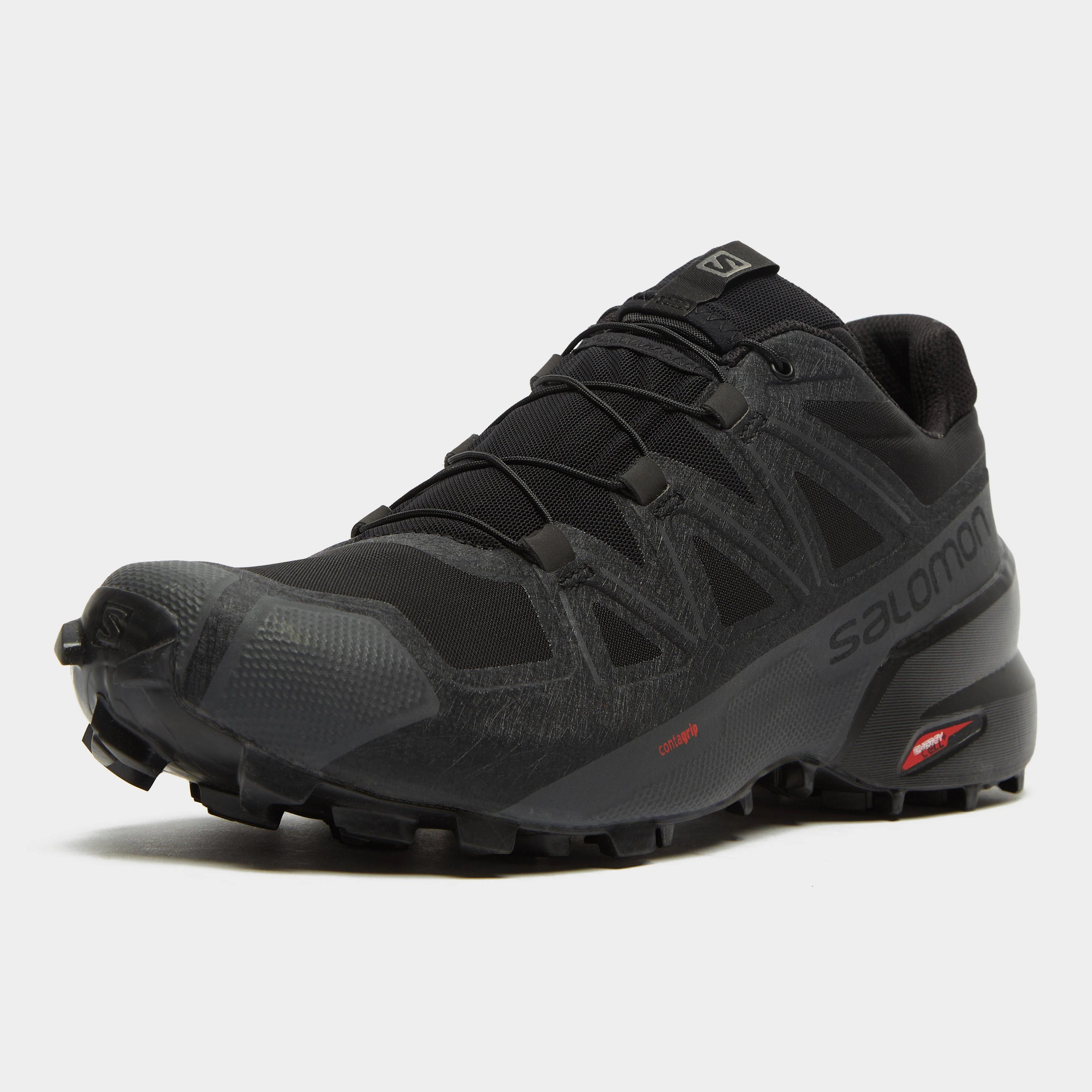 Men’s Speedcross 5 Trail Running Shoes - Image 6