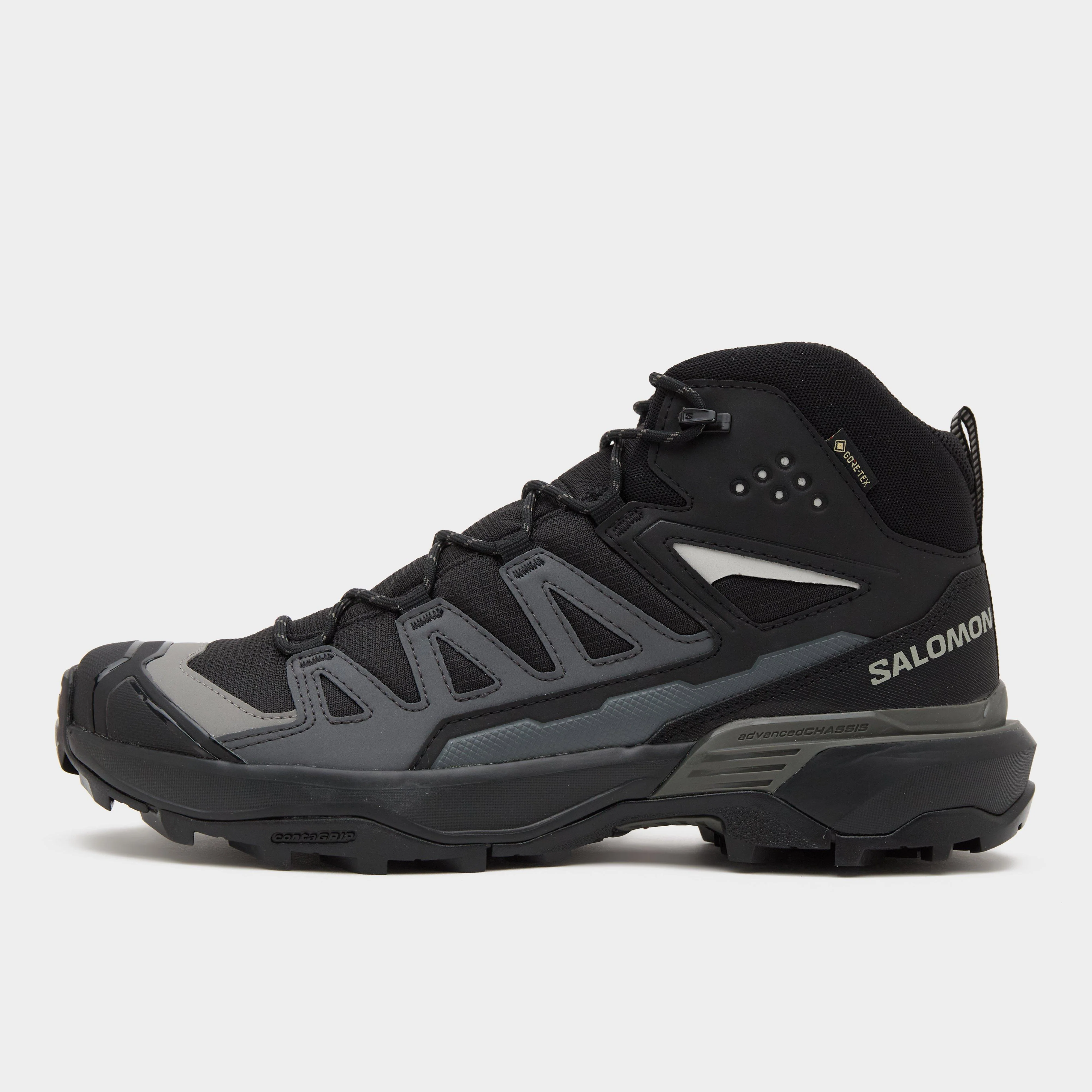 Men’s X Ultra 360 Mid GORE-TEX Hiking Boots