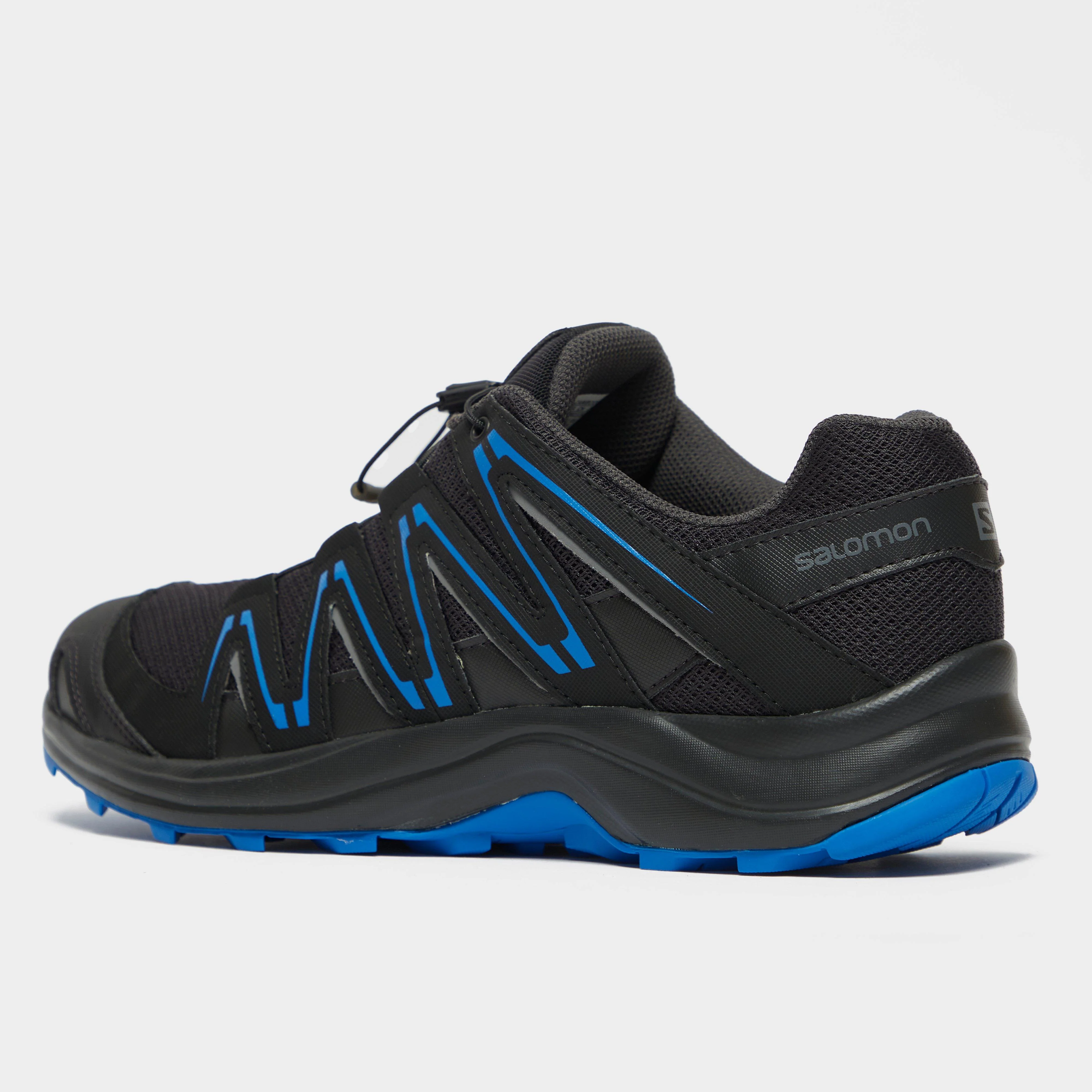 Men’s XA Kuban Trail Running Shoes - Image 12