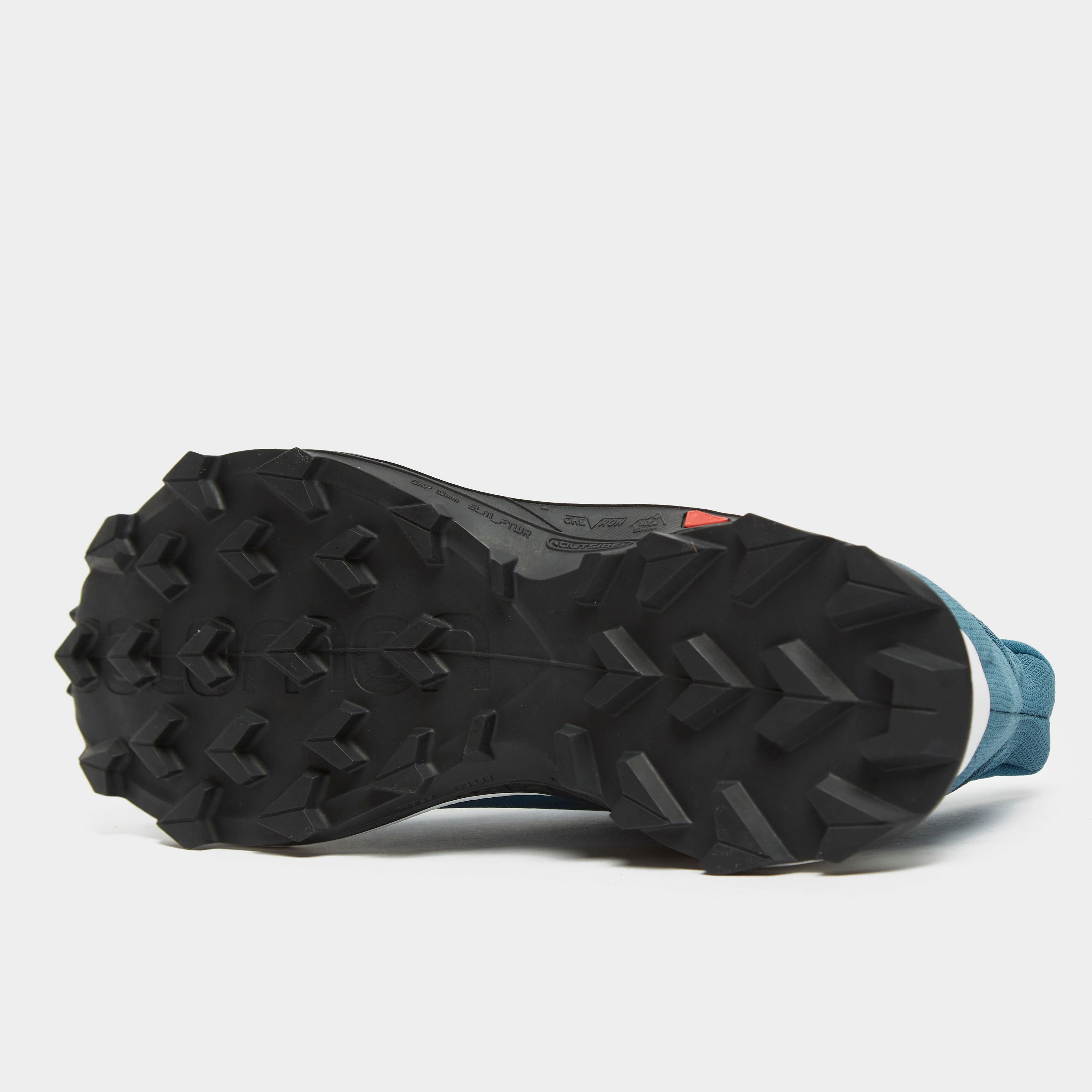 Women's Alphacross 3 Gore-Tex Trail Running Shoe - Image 3