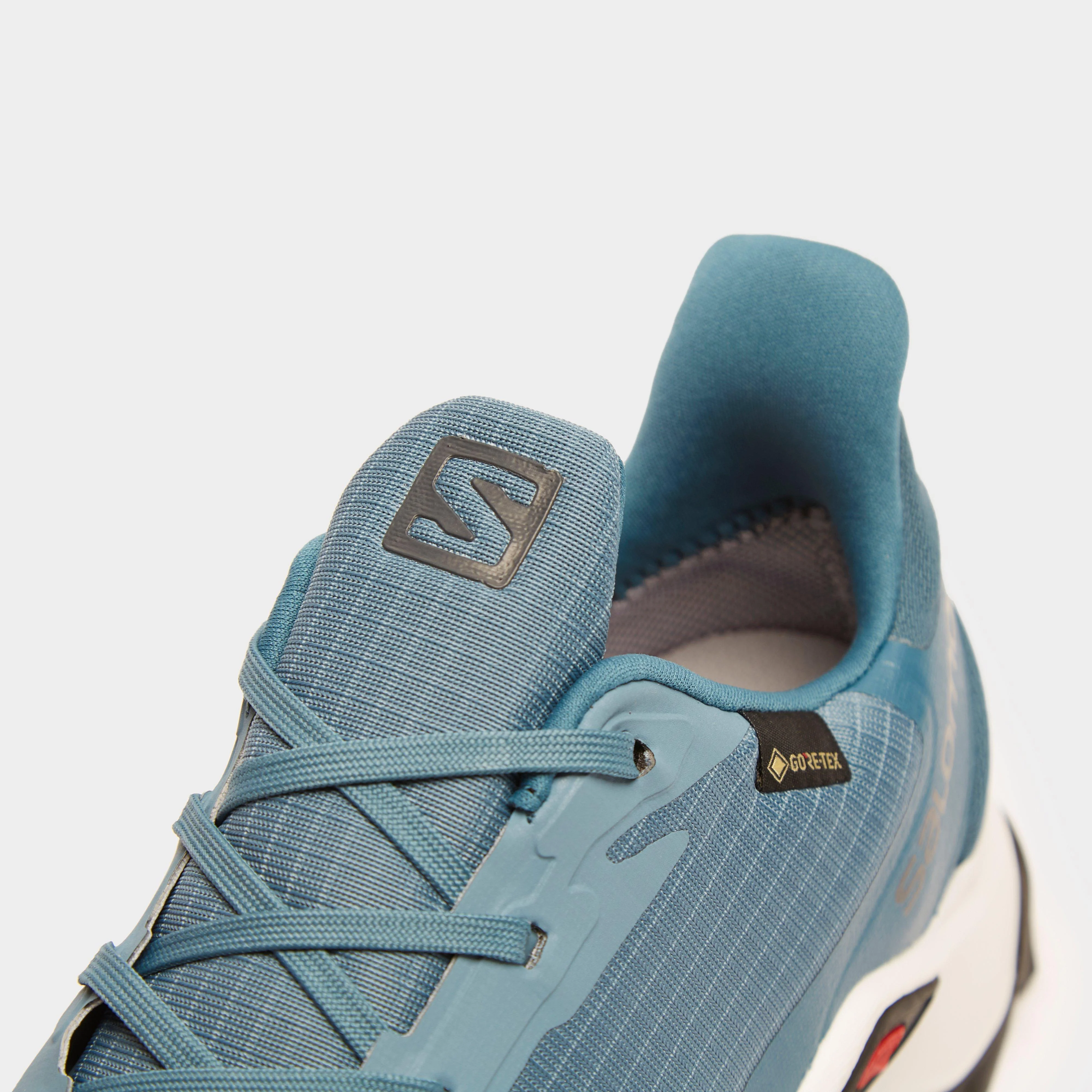 Women's Alphacross 3 Gore-Tex Trail Running Shoe - Image 5