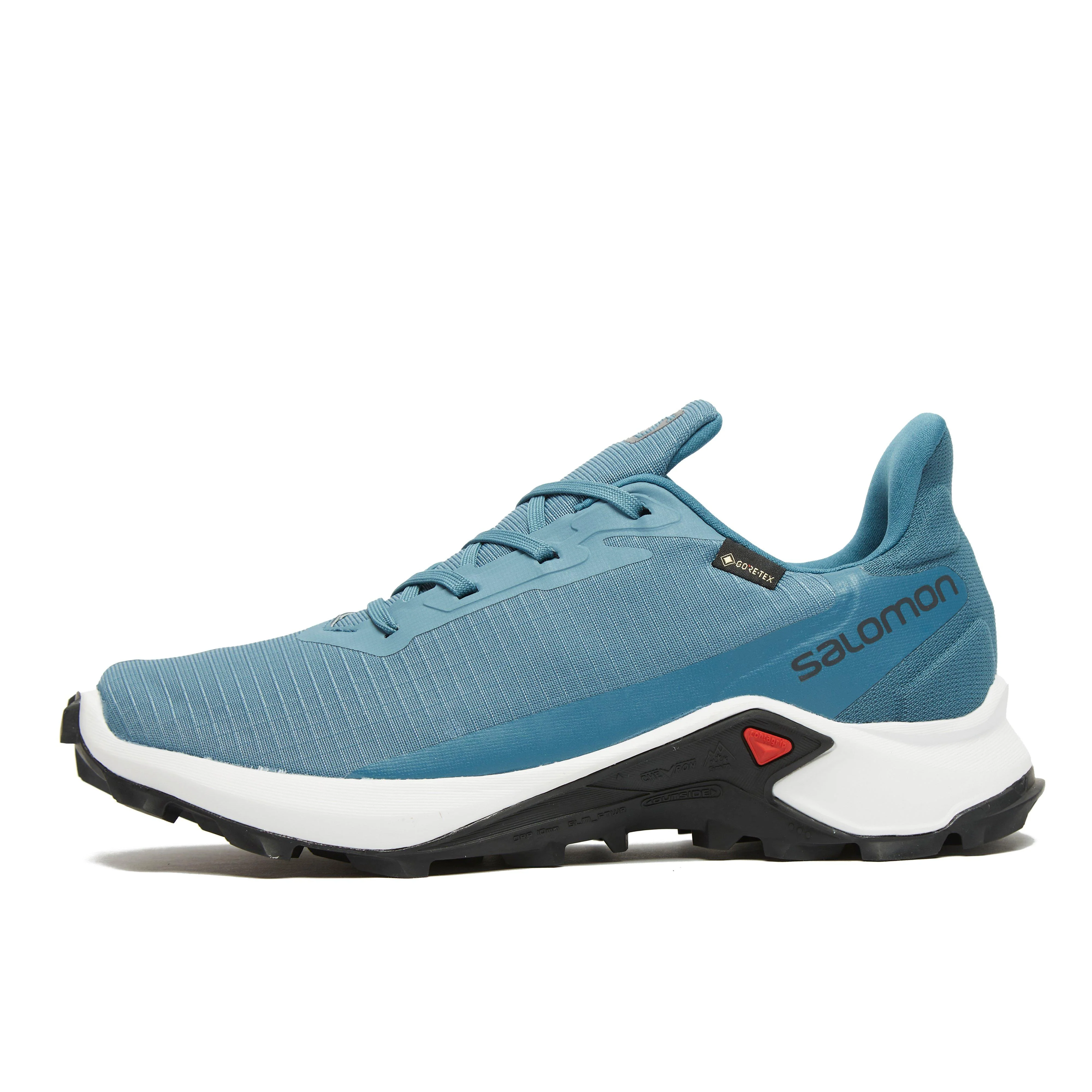 Women's Alphacross 3 Gore-Tex Trail Running Shoe - Image 7