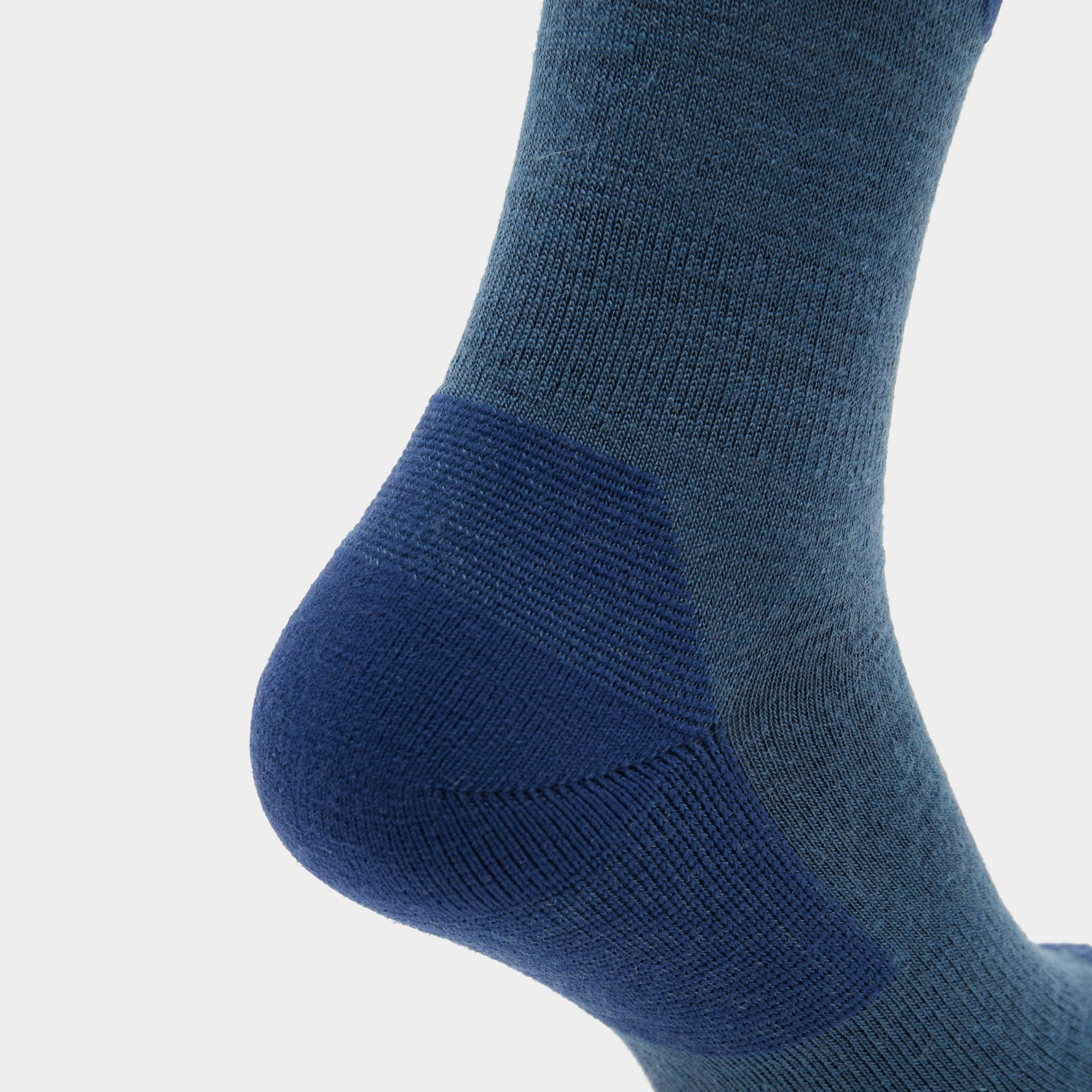 Women's Comfort Ski Socks - Image 4