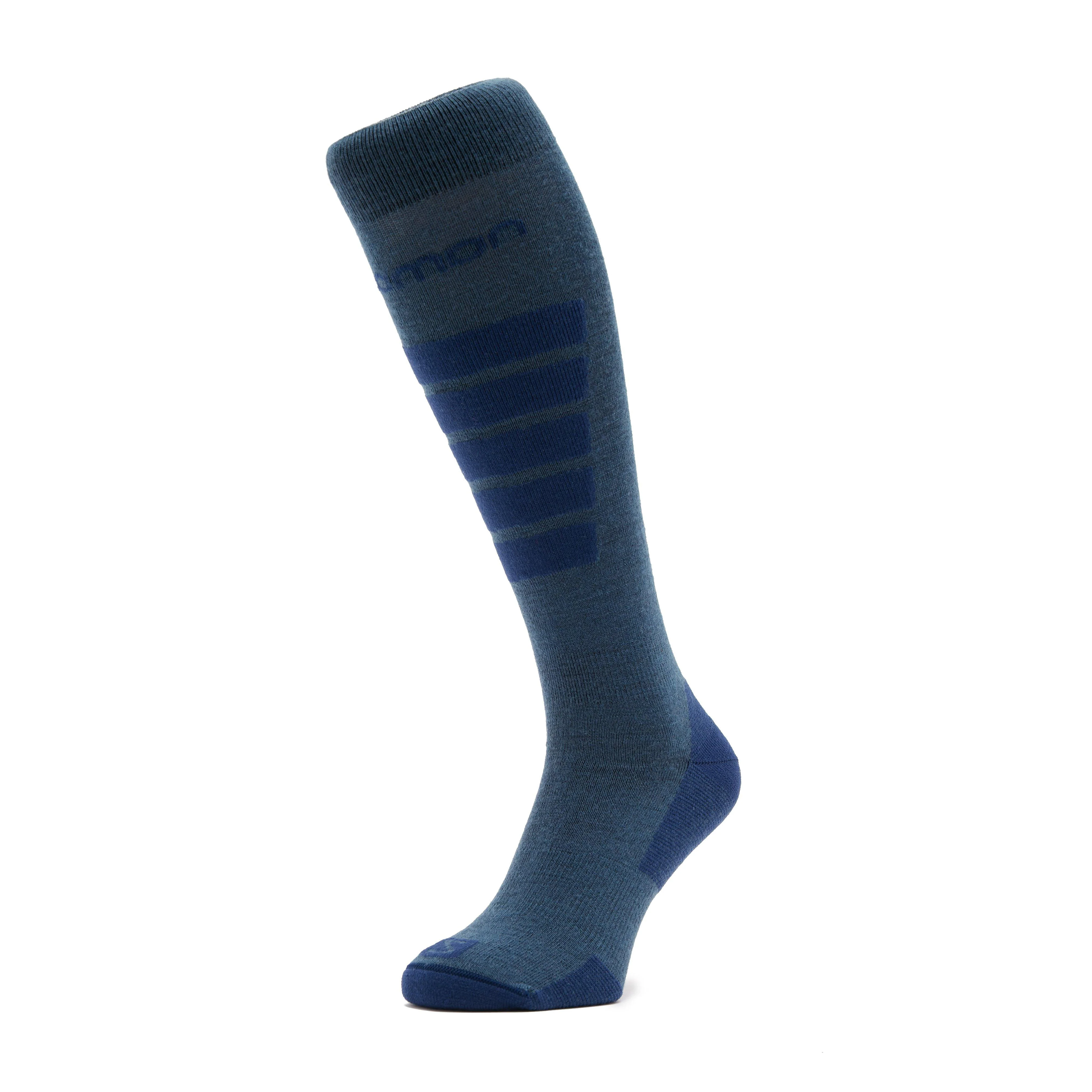 Women's Comfort Ski Socks - Image 6