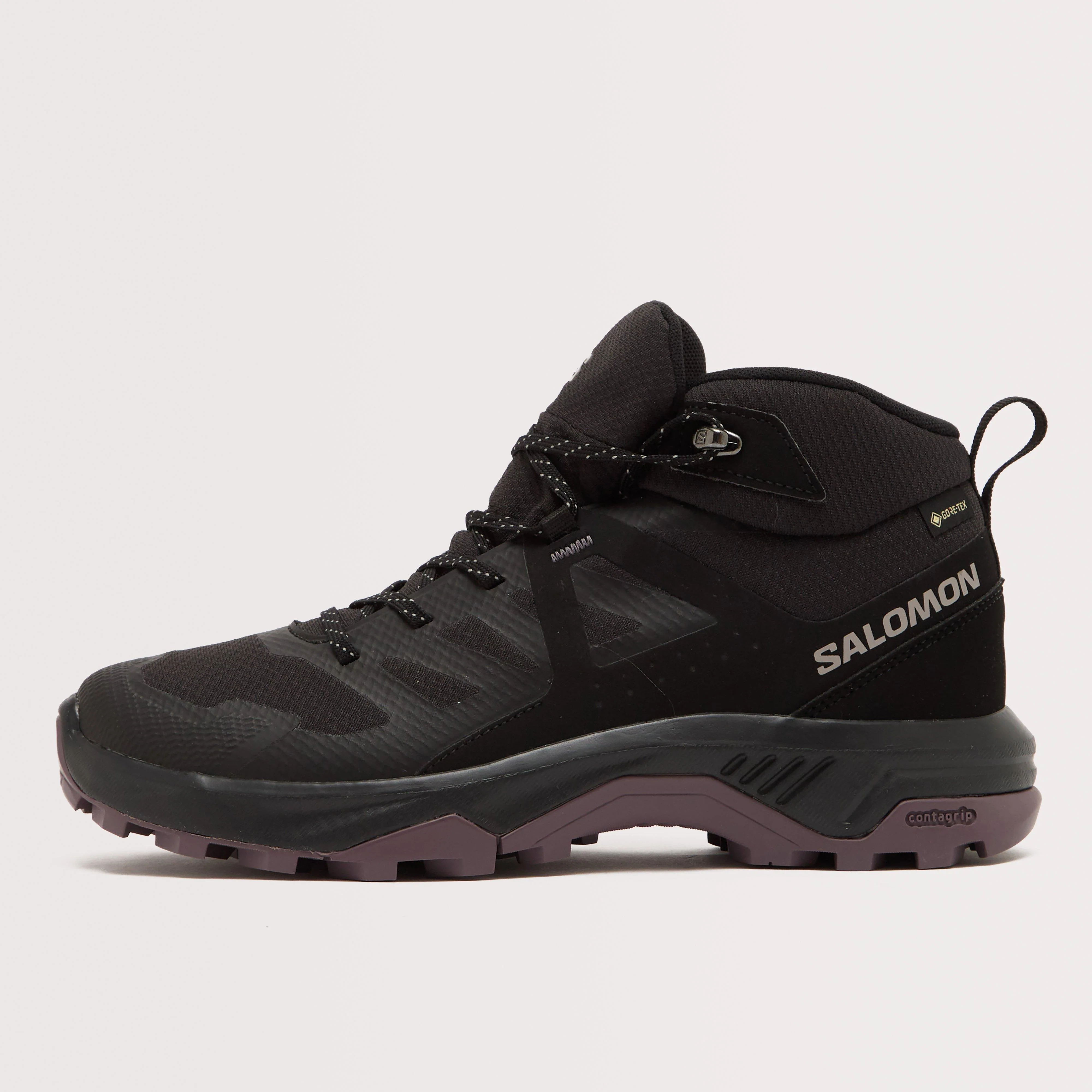 Women’s Exeo GORE-TEX® Mid Hiking Boots