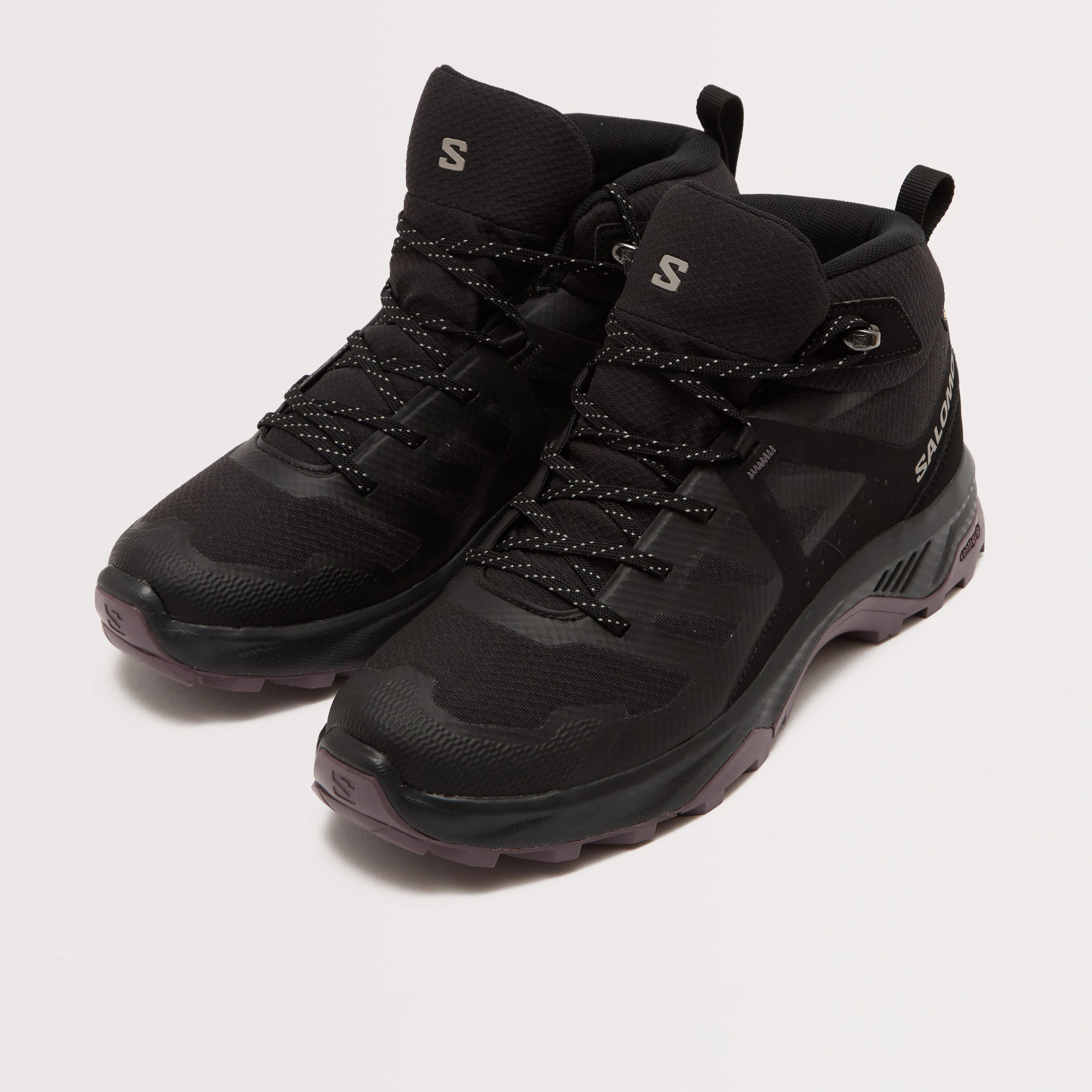 Women’s Exeo GORE-TEX® Mid Hiking Boots - Image 4