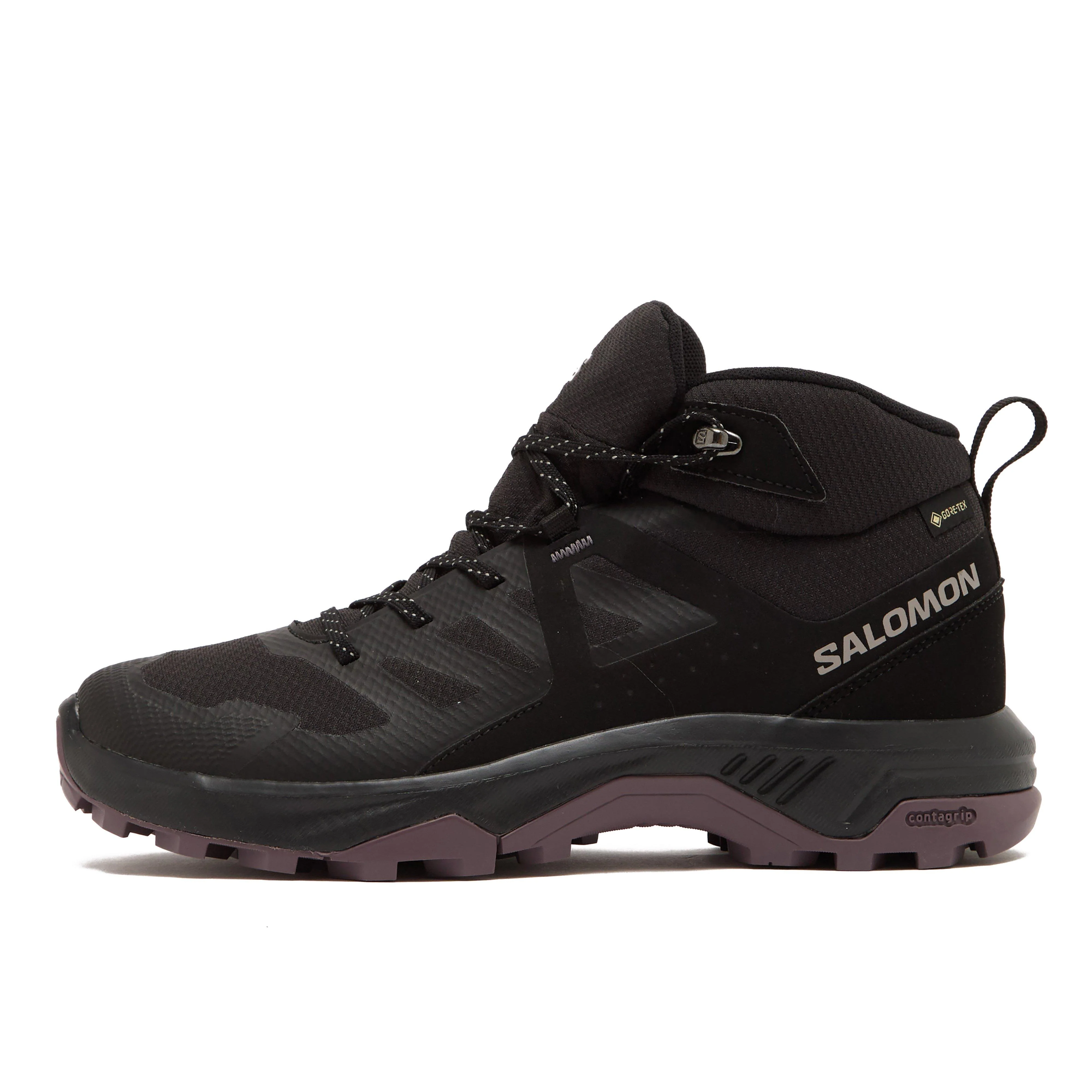 Women’s Exeo GORE-TEX® Mid Hiking Boots - Image 7