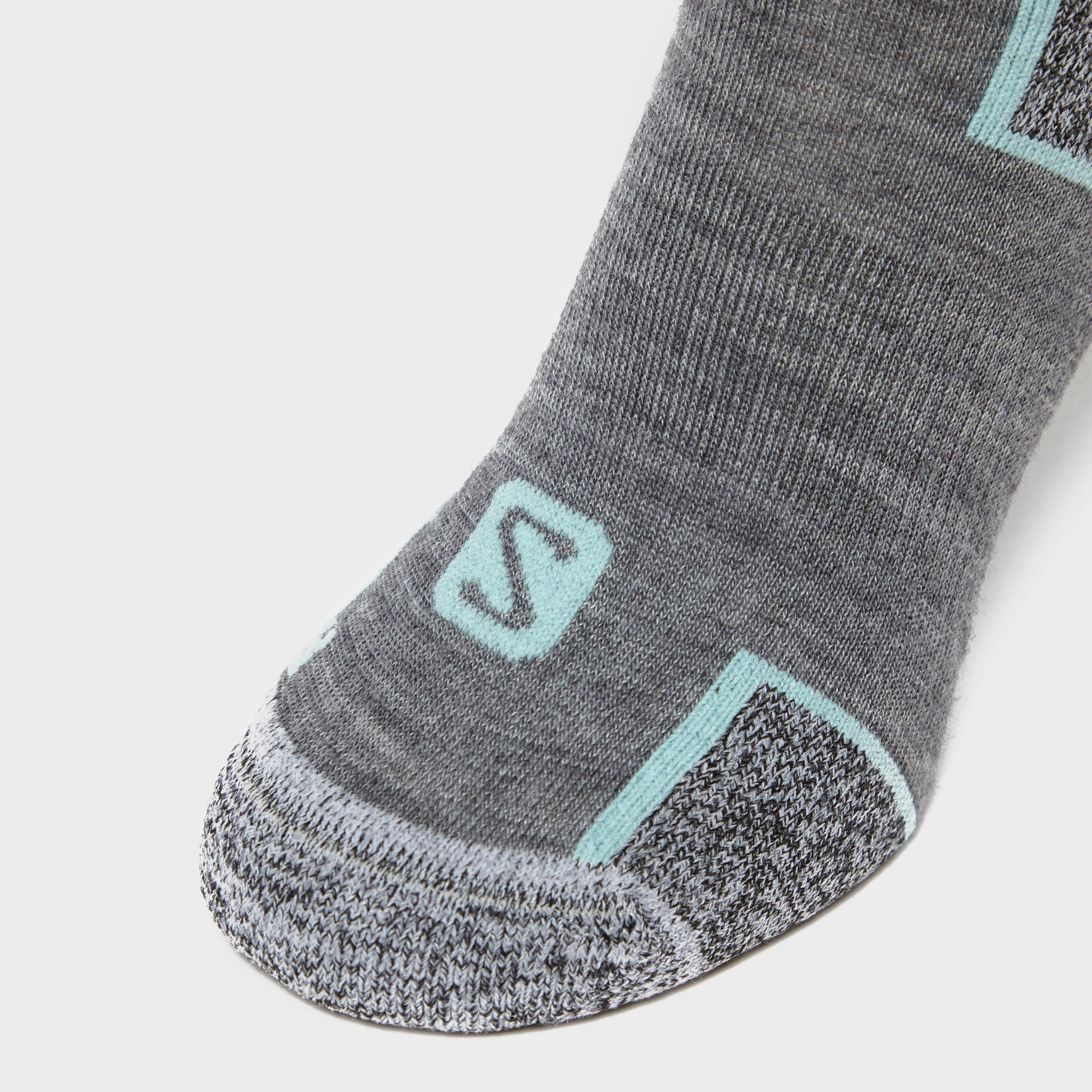 Women's Ice Ski Socks - Image 4