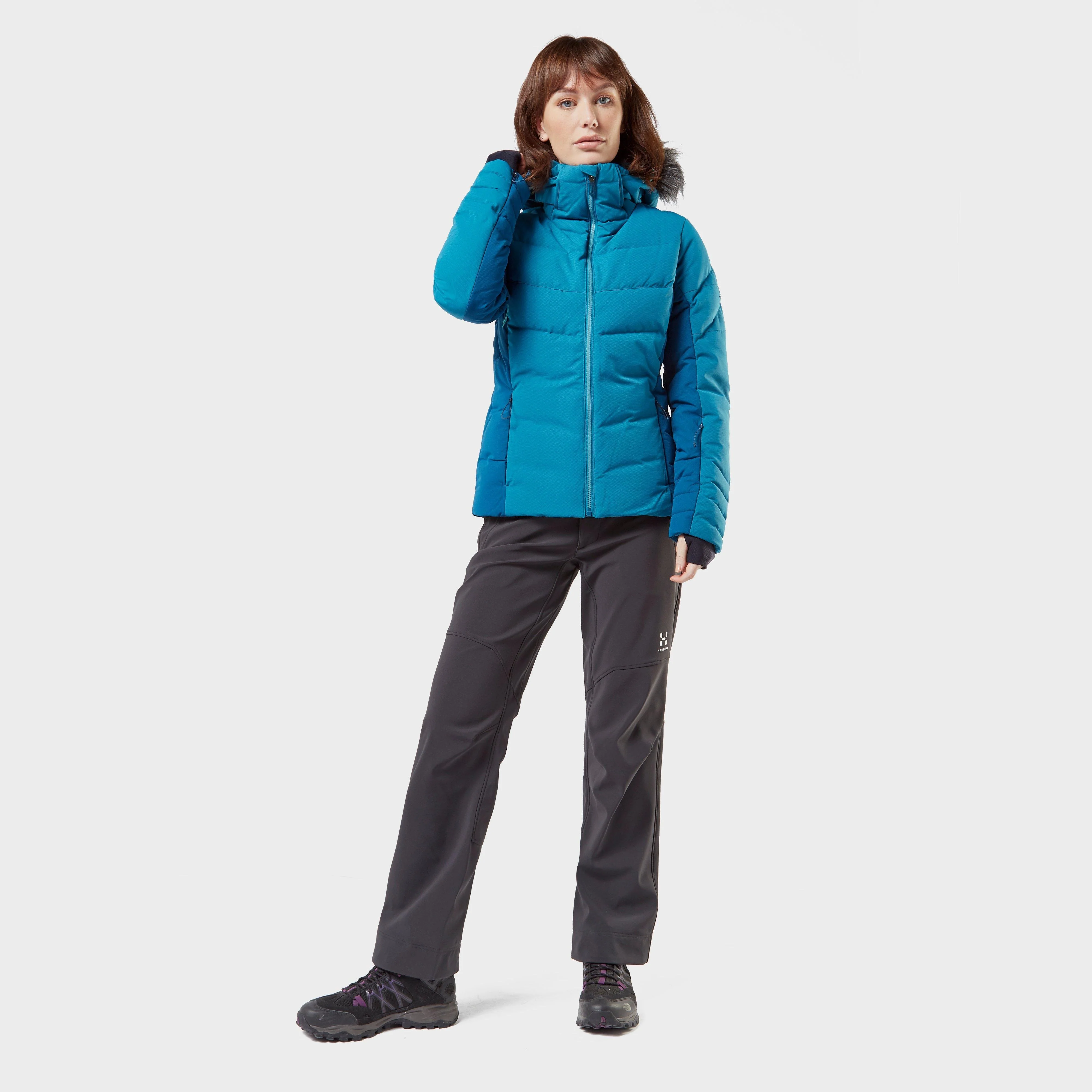 Women's Icetown Jacket - Image 3